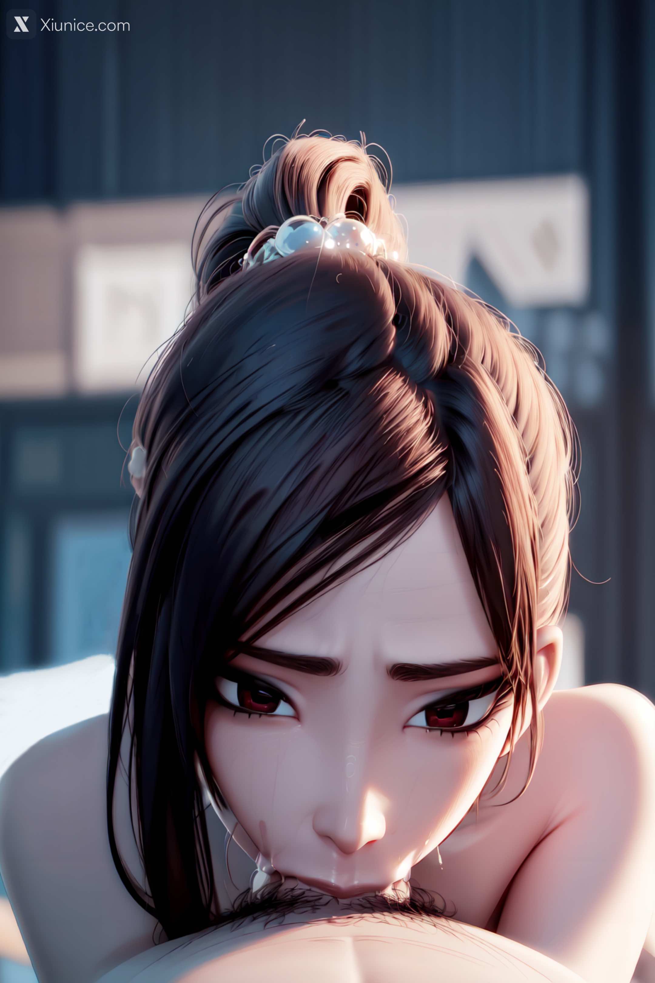 AI Girl – 白蛇 – 小青 – 小青 荤 第22张