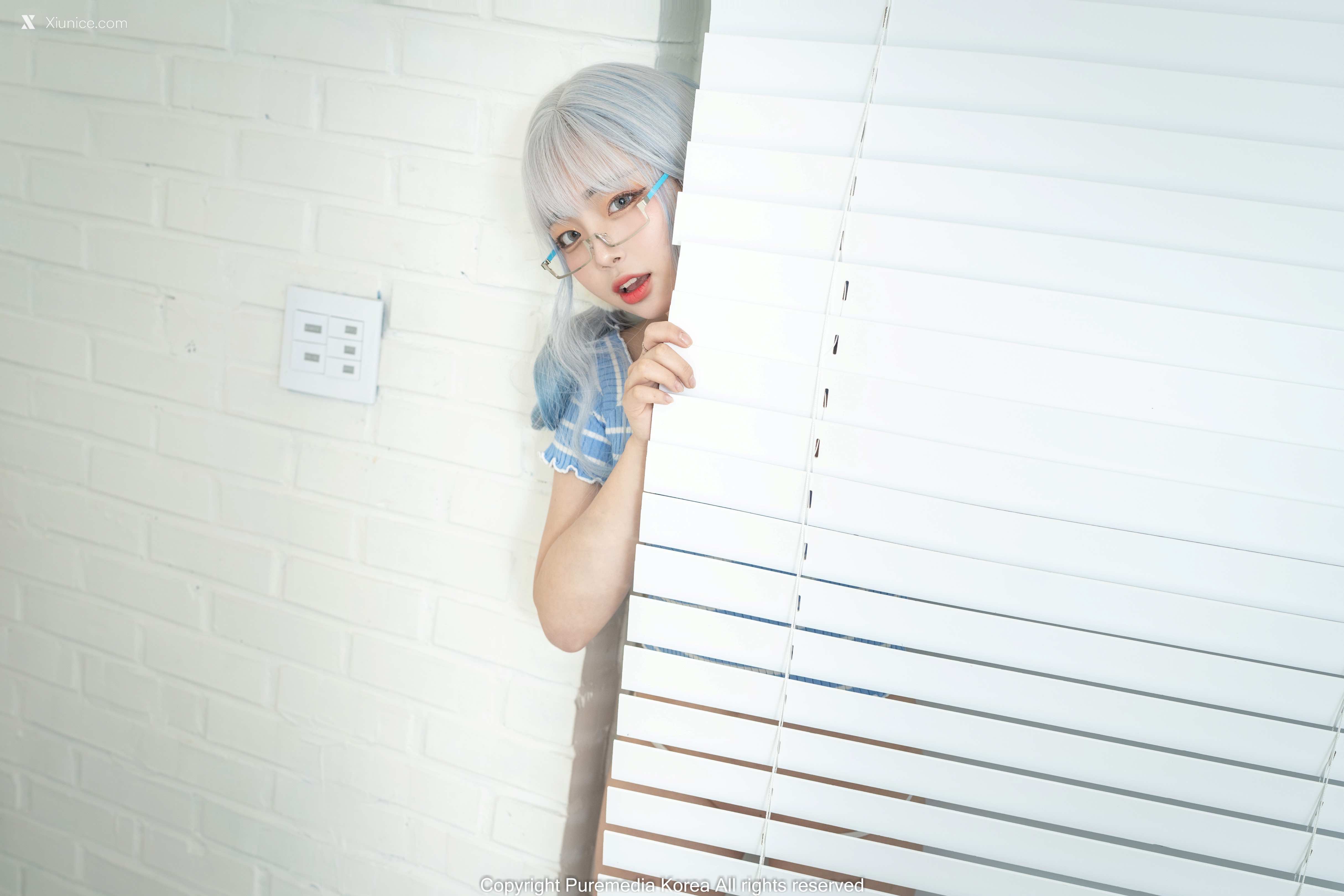 Pure Media Vol.170 Jelly (젤리) 第60张