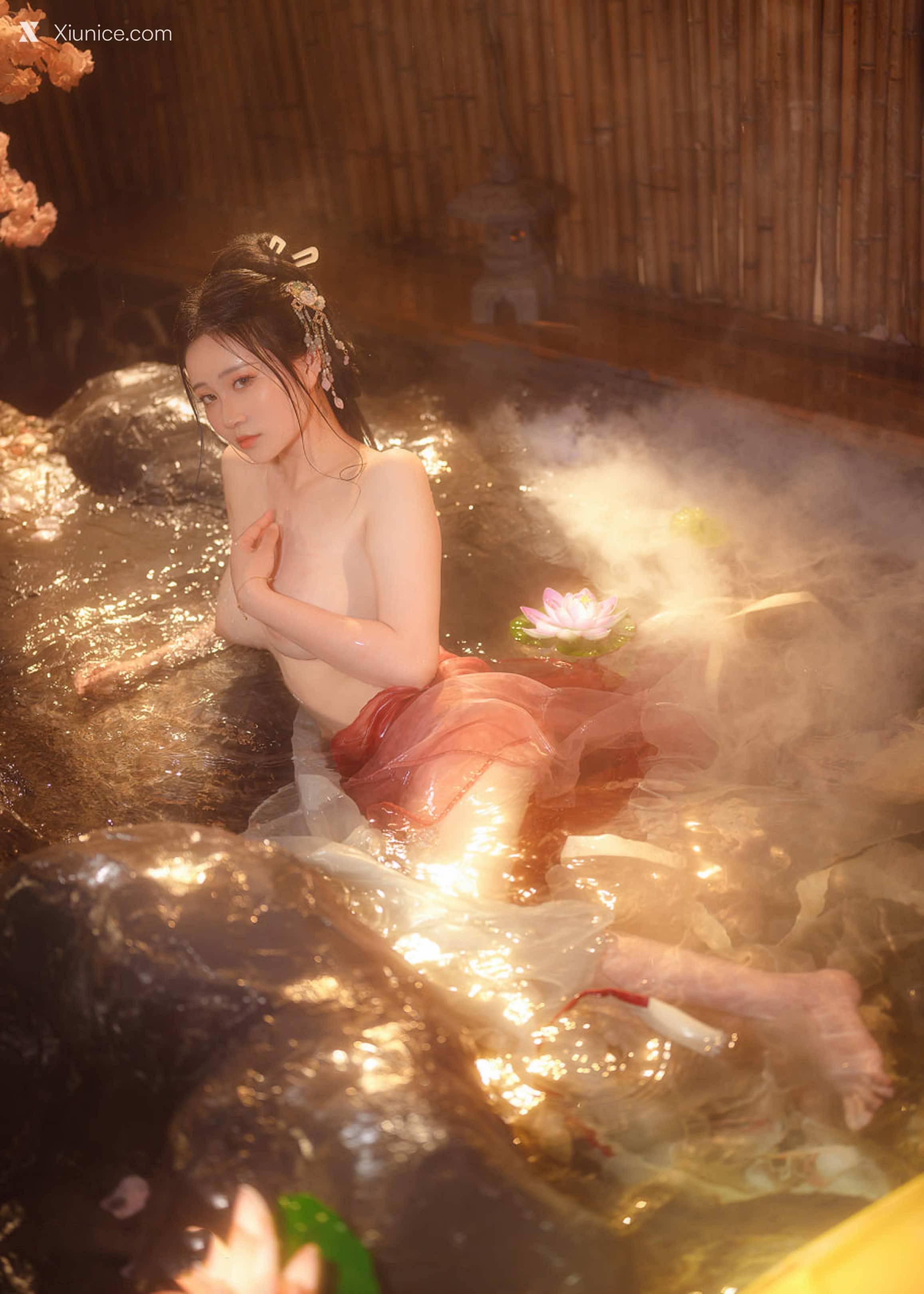 Coser@年年Nnian – 梦醉瑶 第25张