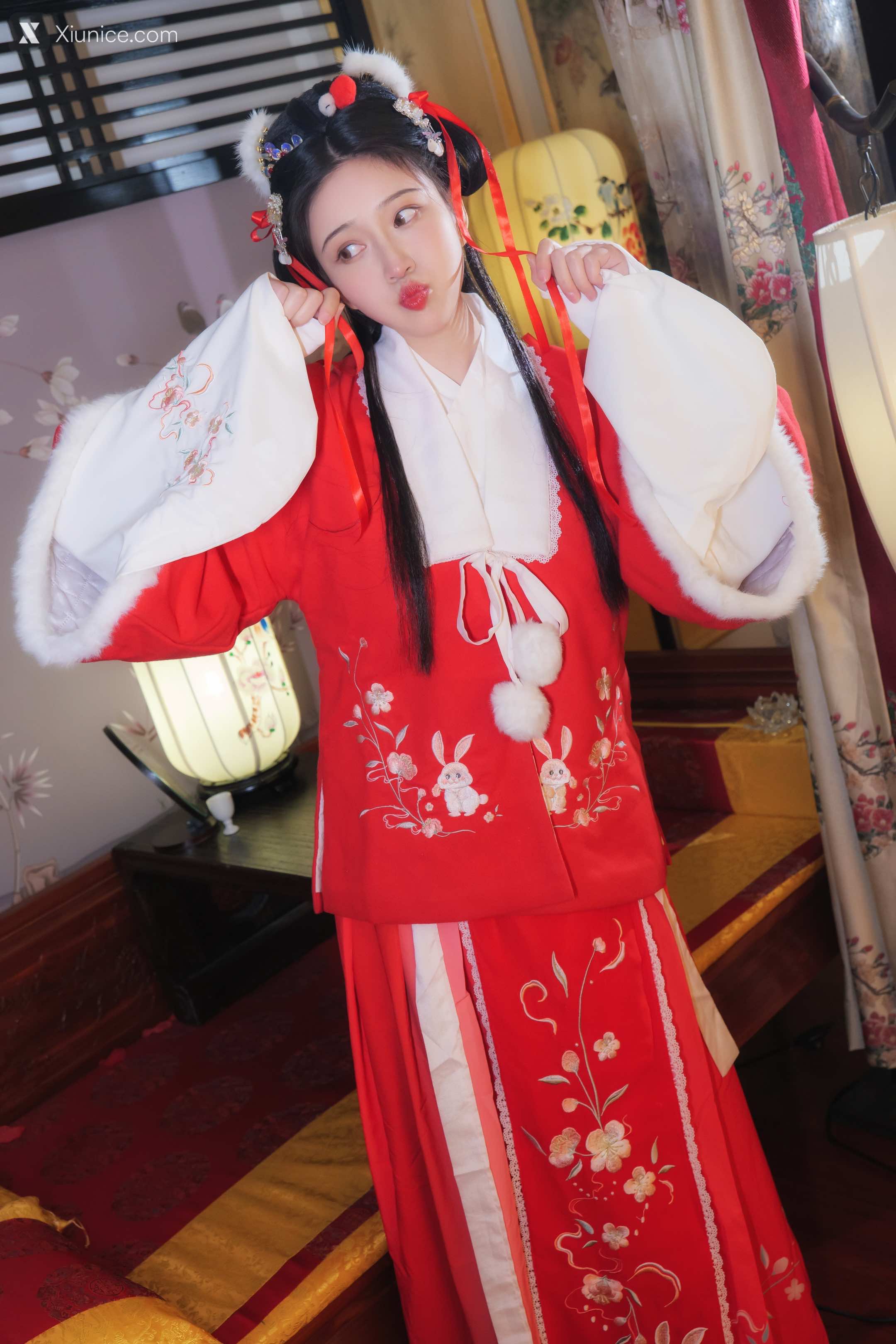 Coser@年年Nnian – 点绛唇 第35张