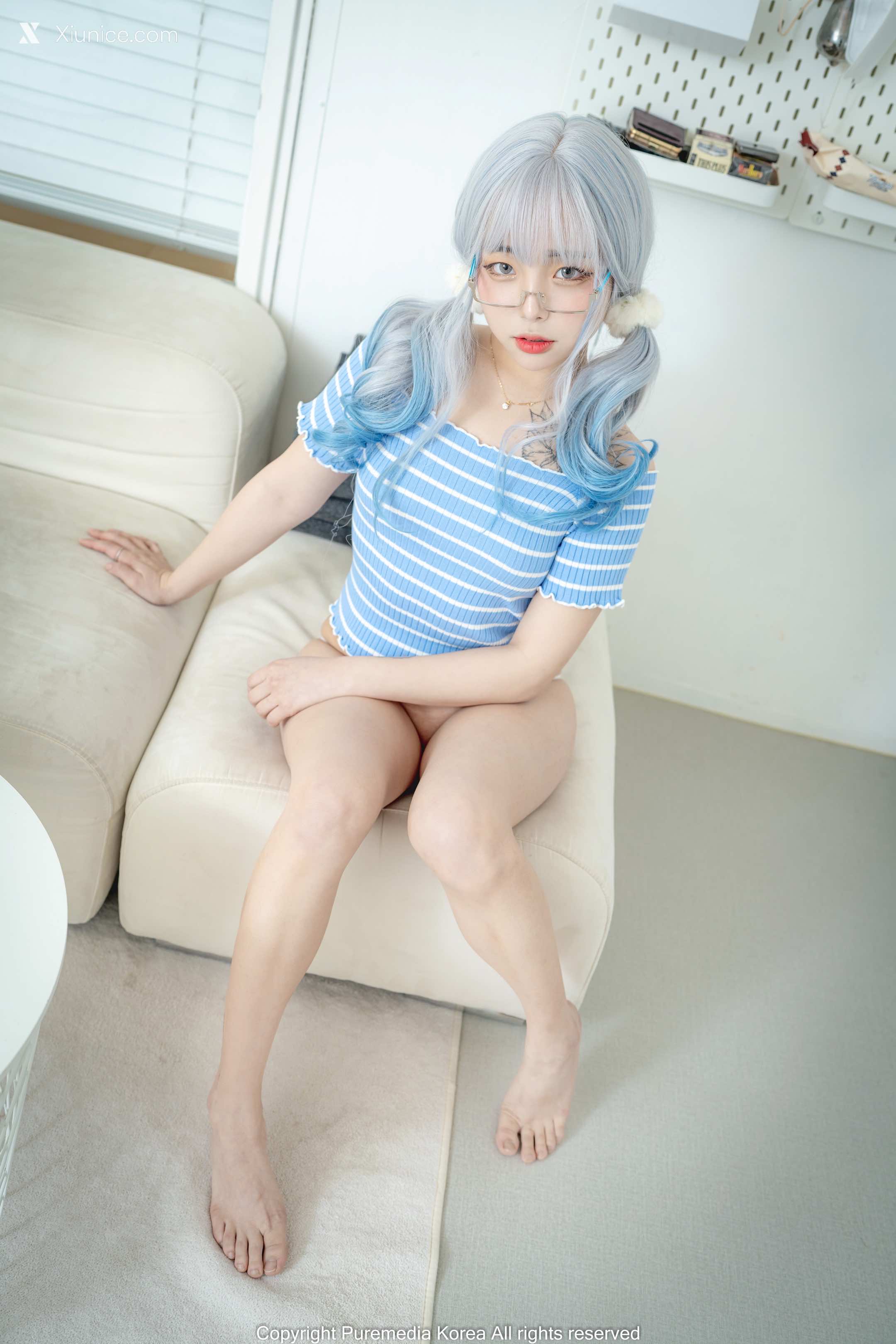Pure Media Vol.170 Jelly (젤리) 第80张