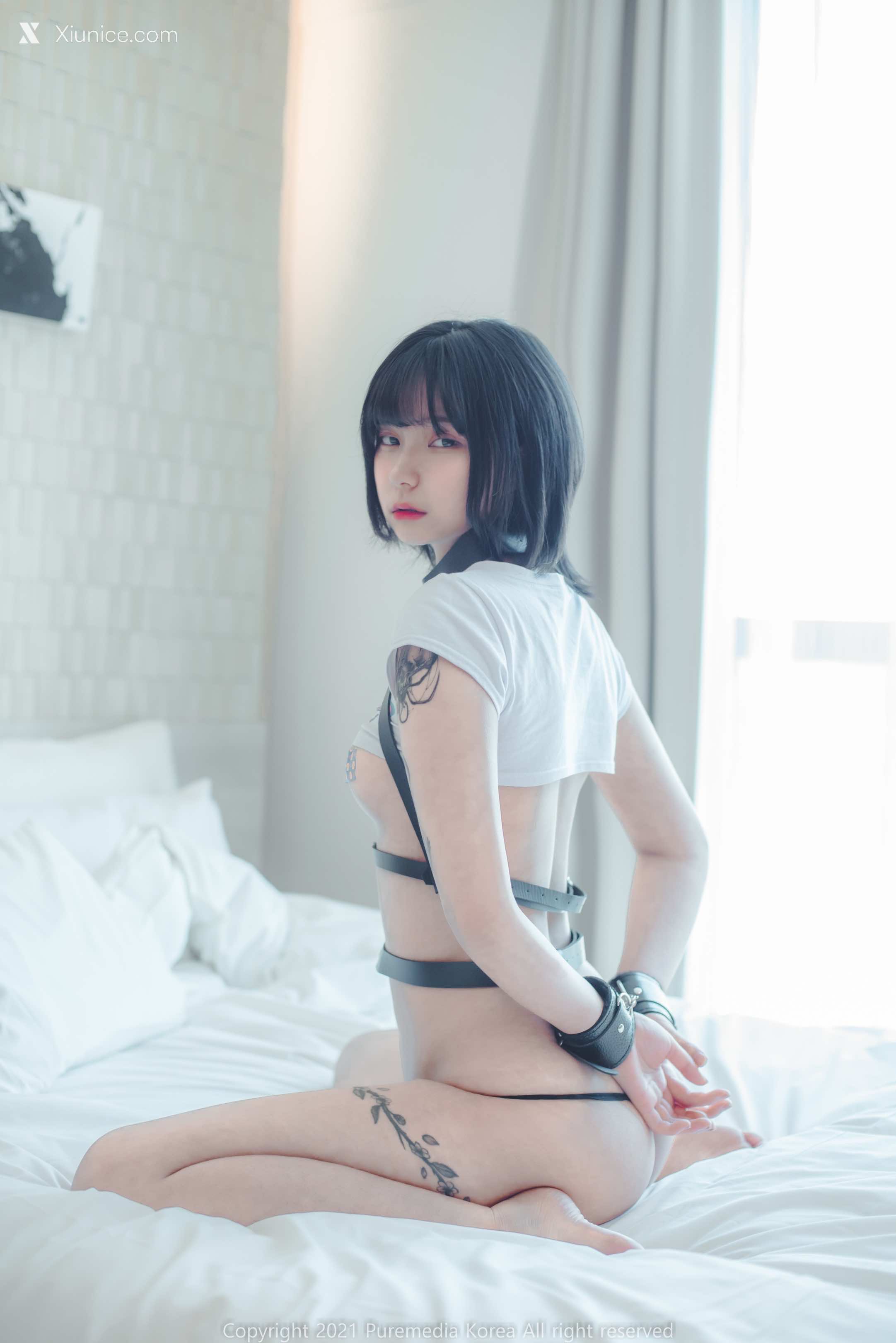 Pure Media Vol.079 Hizzy (히지) 第29张