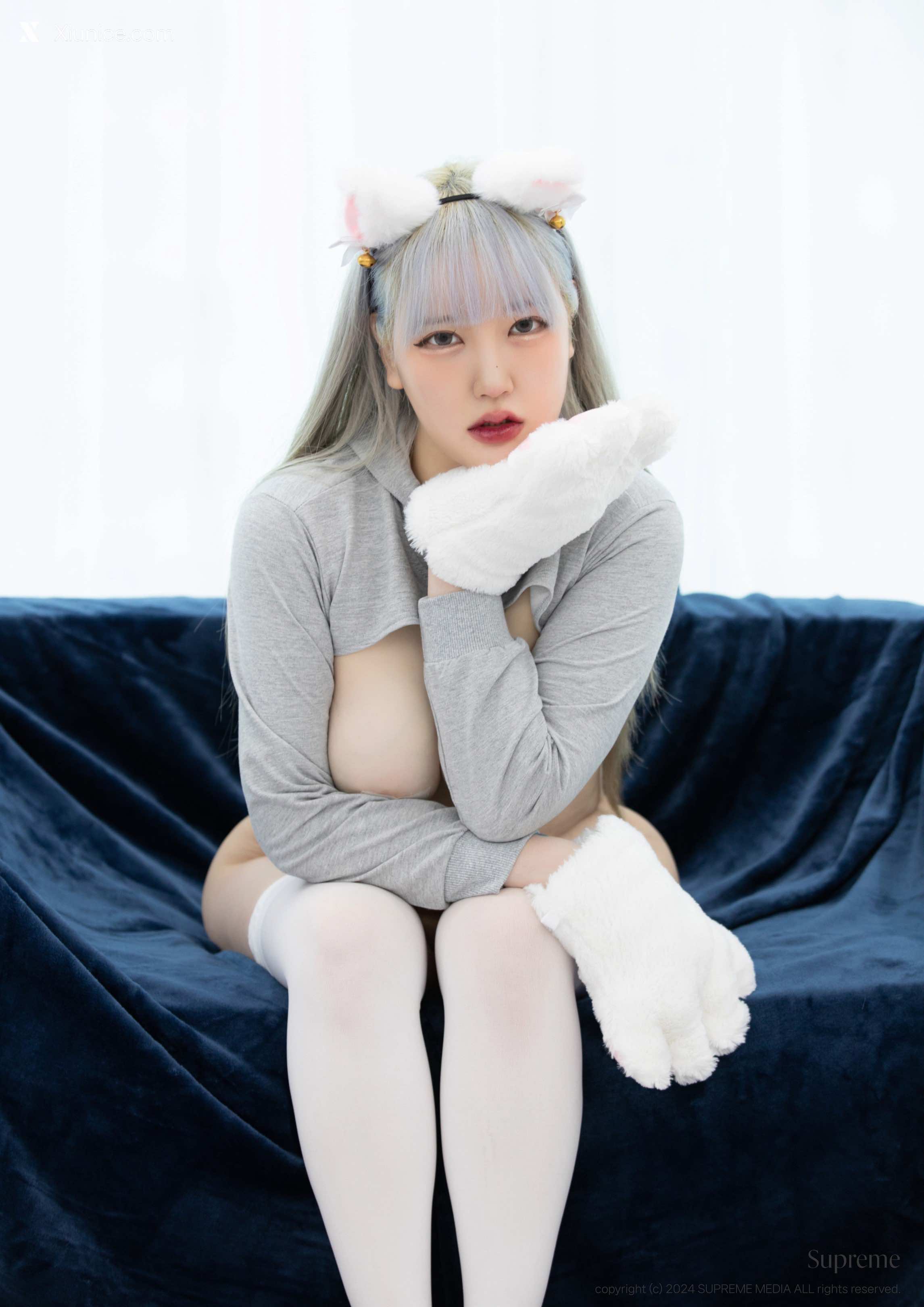 Supreme – No.02 – Clare 第2张