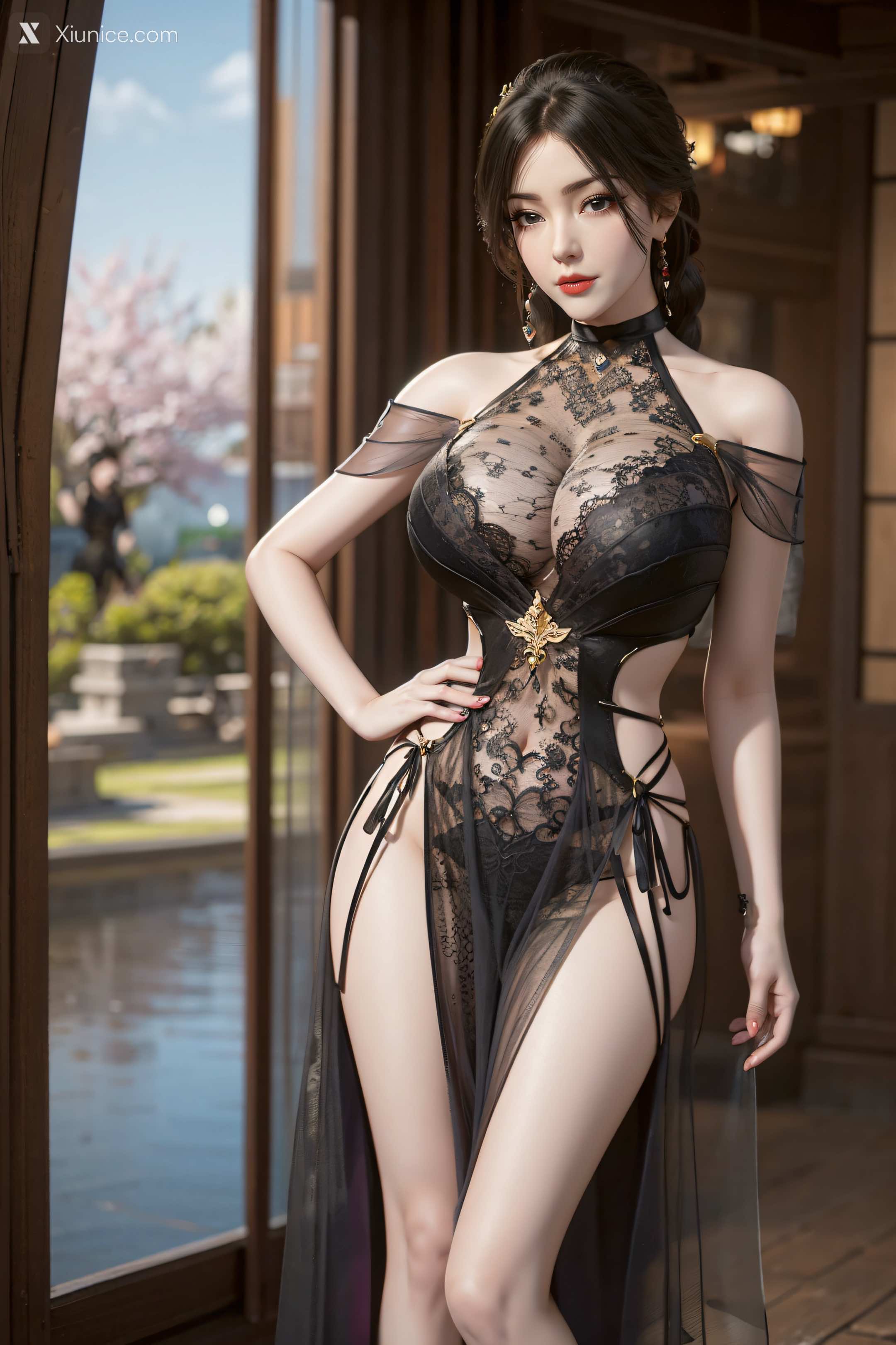 AI Girl – 百炼成神 – 陆老板 第22张