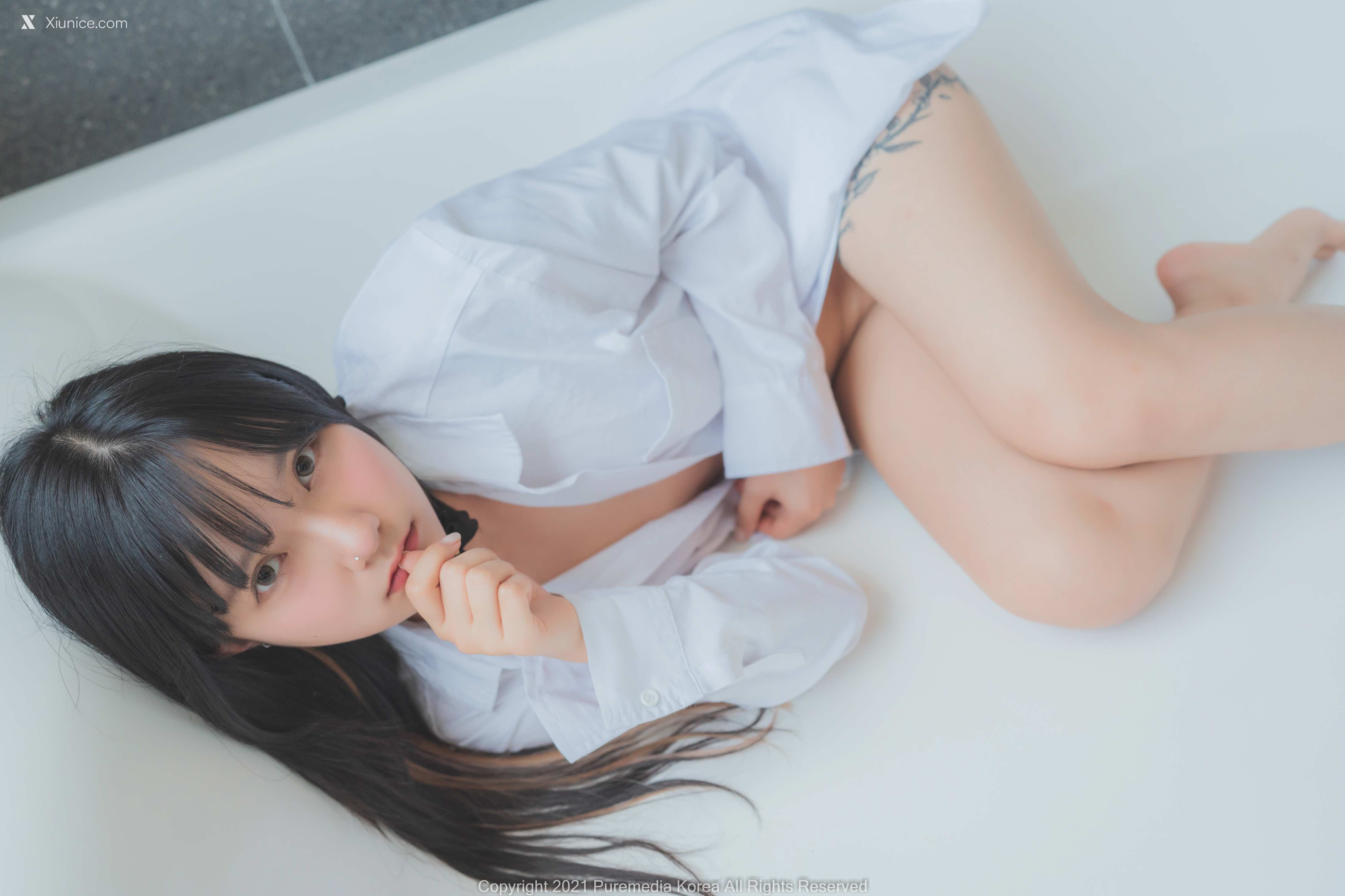Pure Media Vol.101 – Hizzy (히지) 第67张