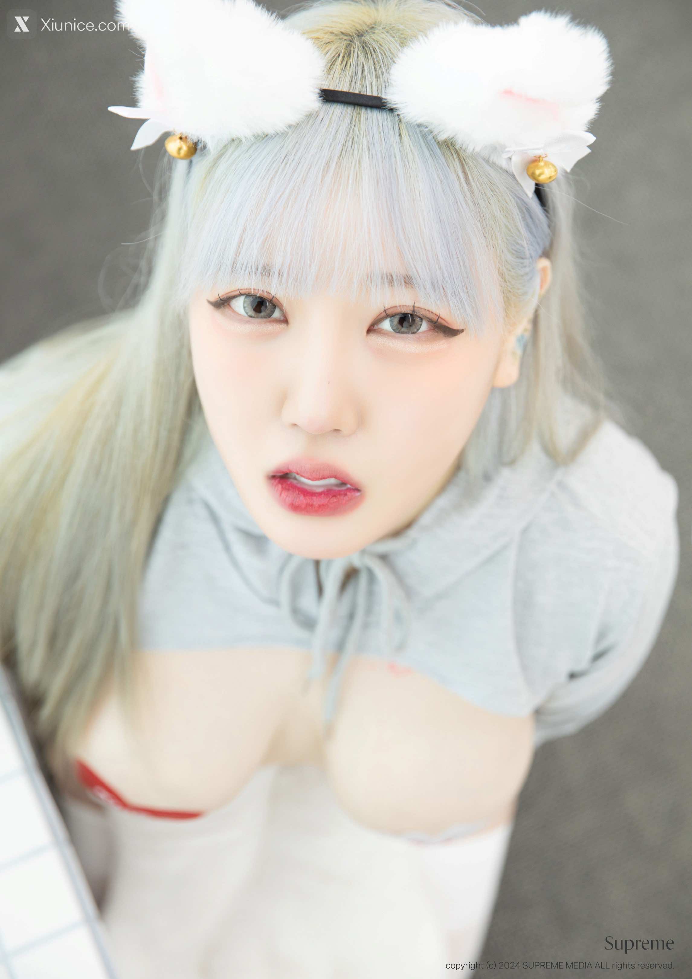 Supreme – No.02 – Clare 第39张