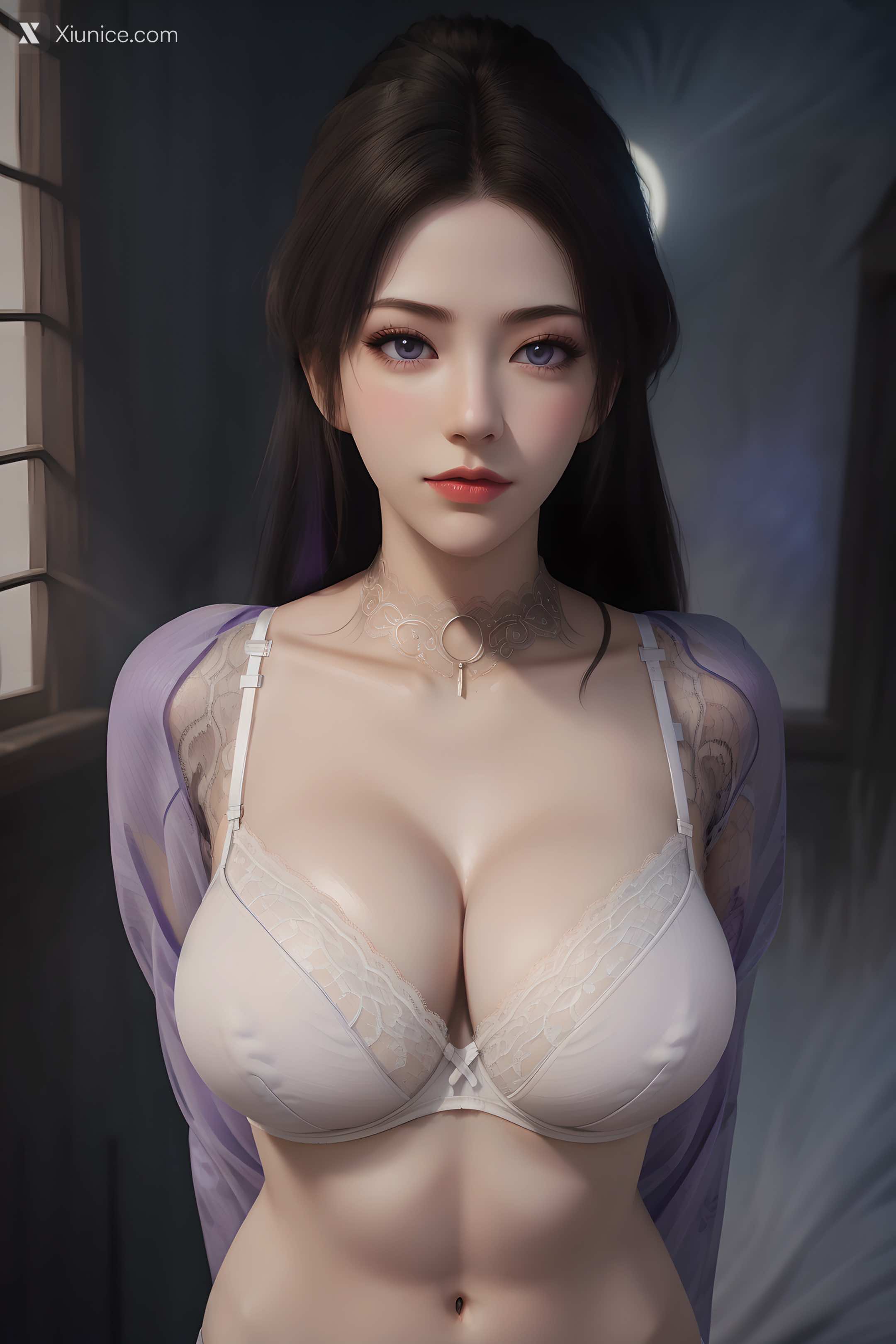 AI Girl – 凡人修仙传 – 南宫婉 第74张