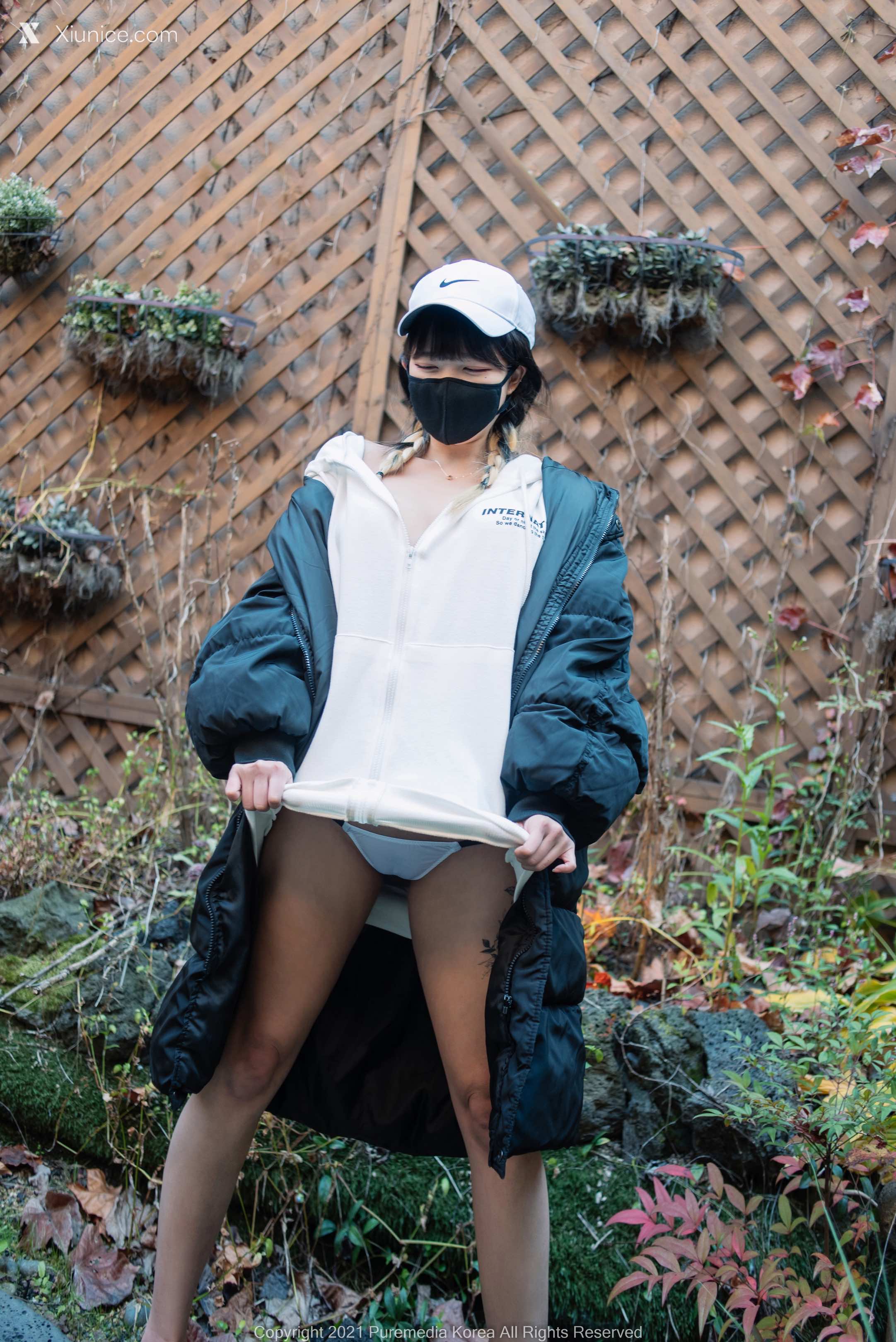 Pure Media Vol.148 Aram (아람) 第69张