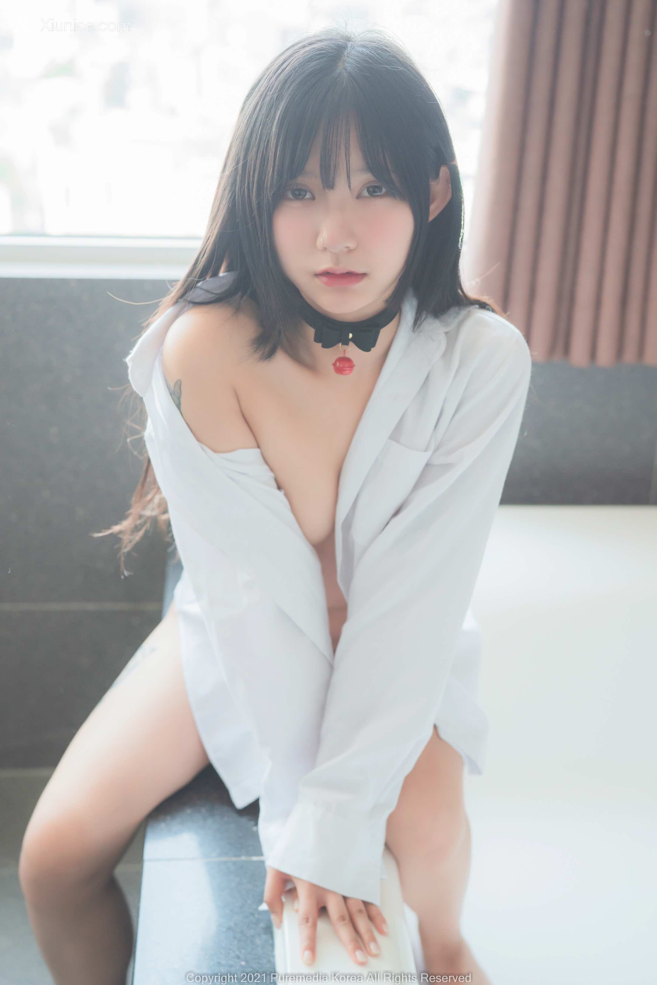 Pure Media Vol.101 – Hizzy (히지) 第60张