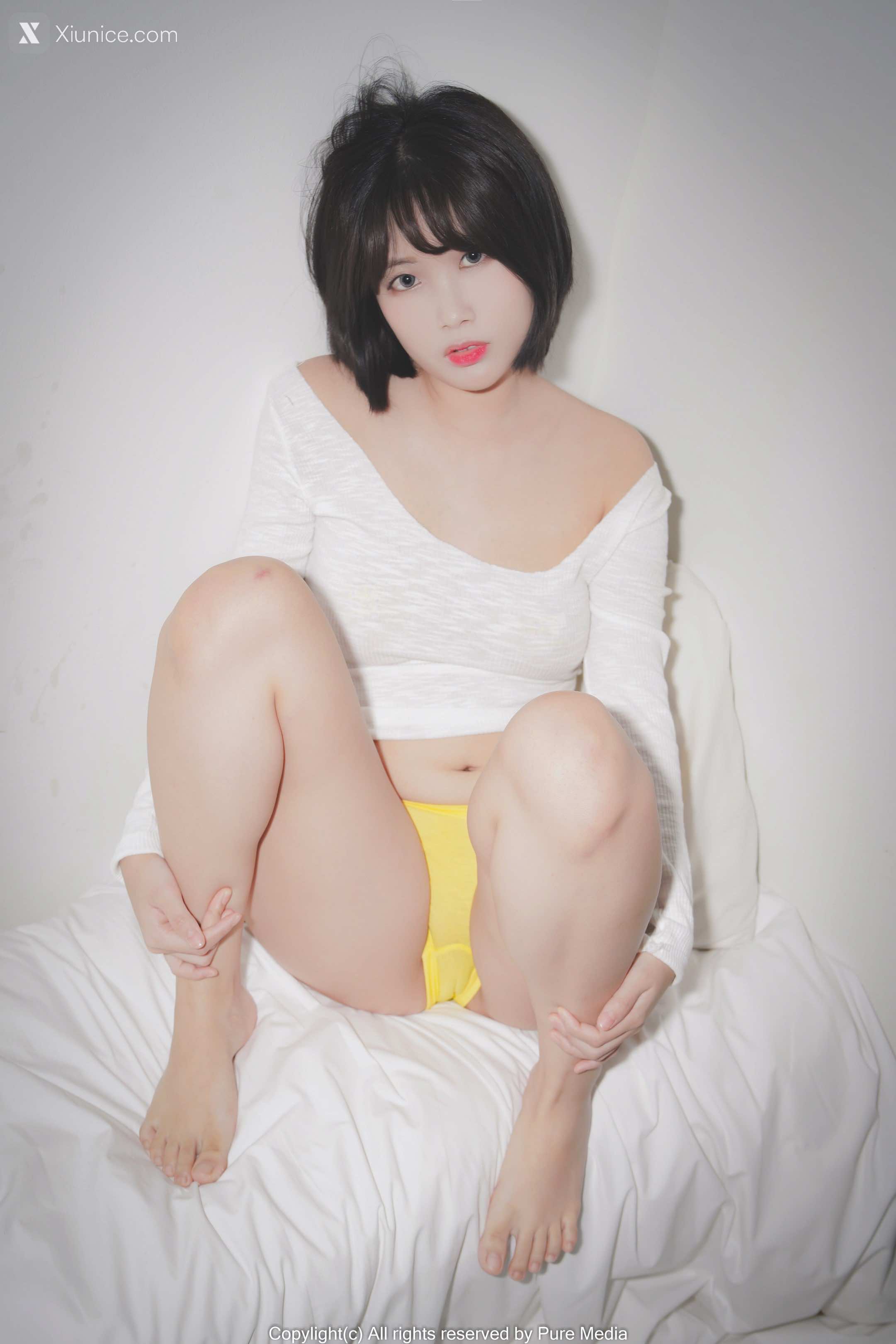 Pure Media Vol.058 Lee Chu (리쭈) 第78张