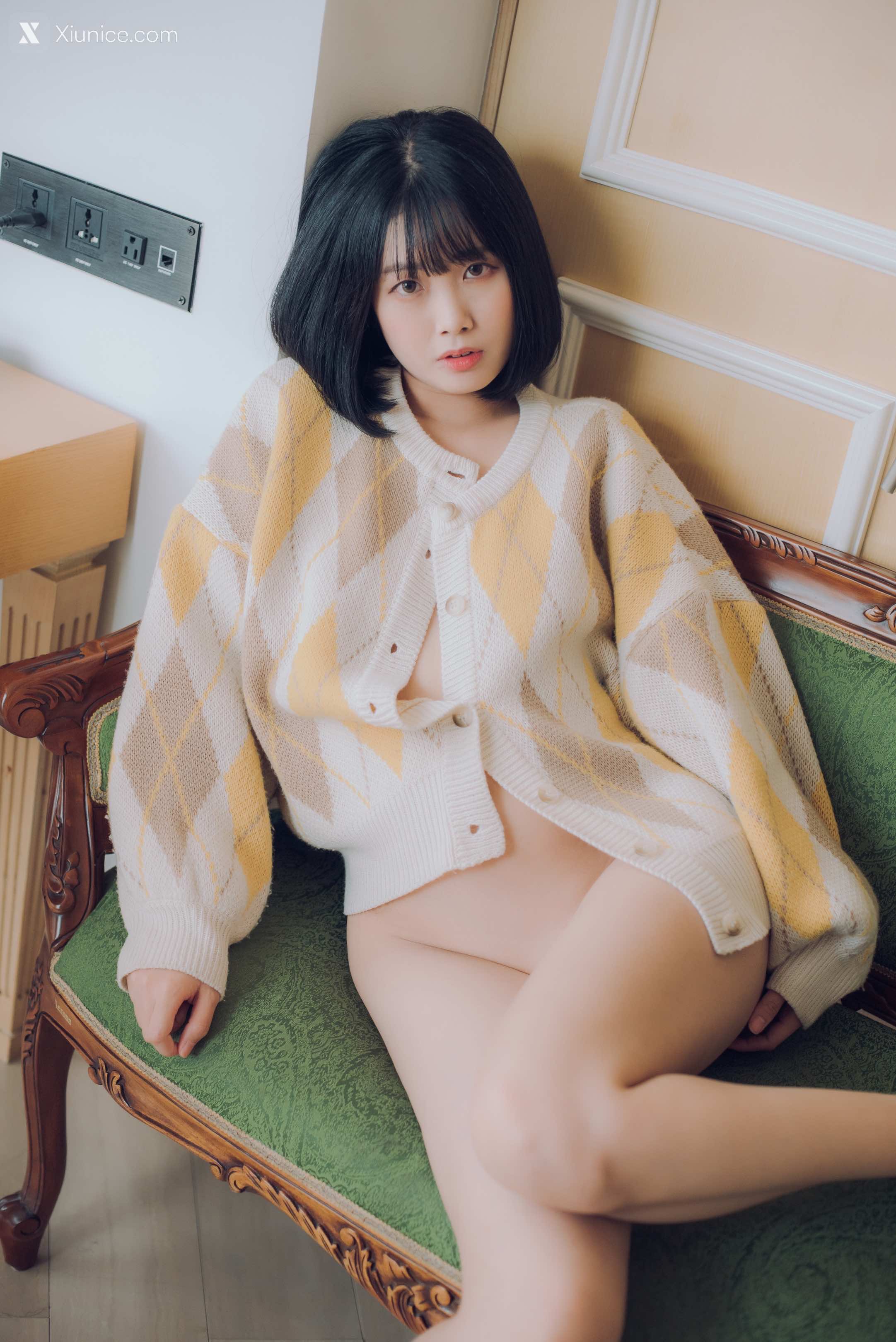 Pure Media Vol.080 Leechu (리쭈) 第68张