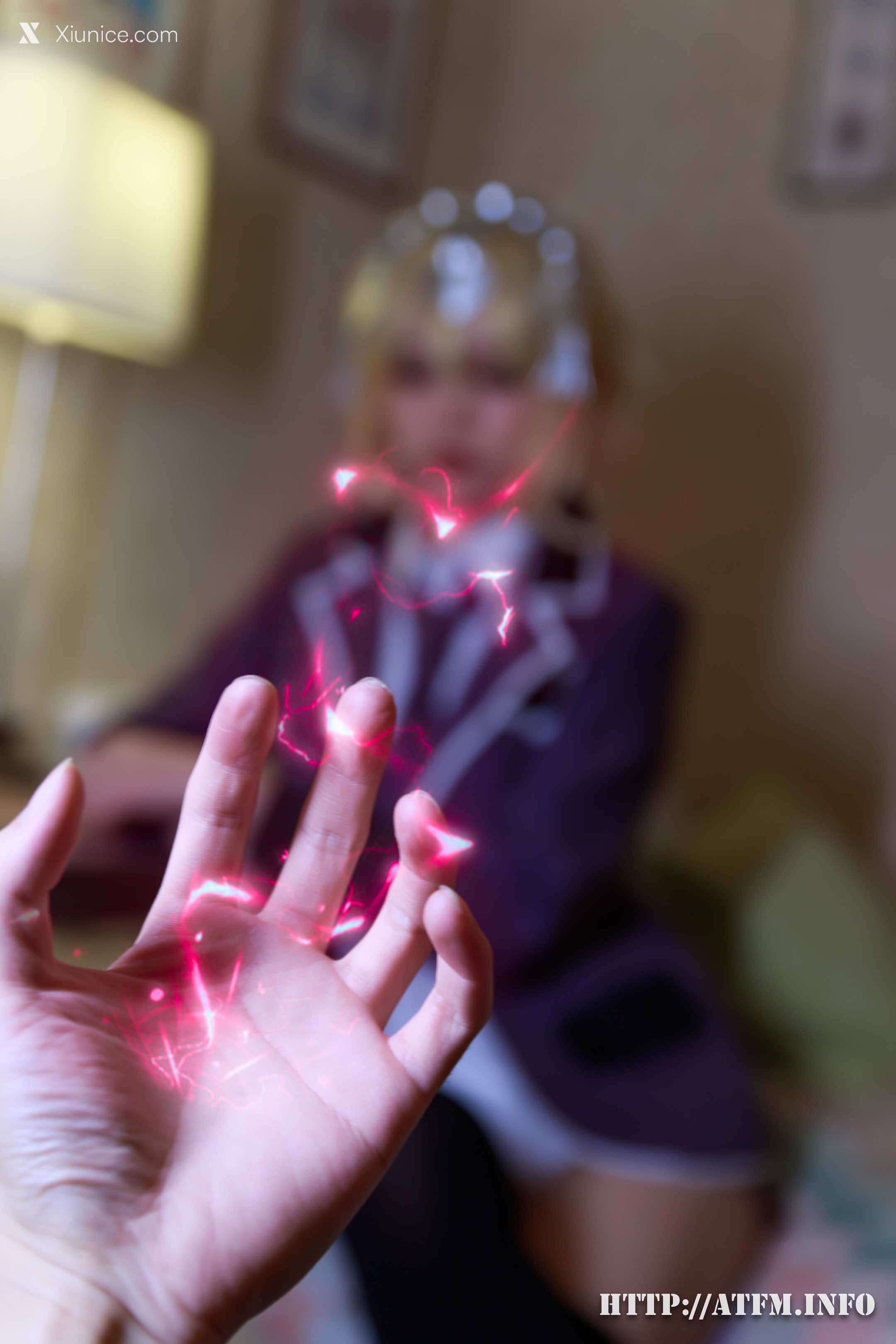 ATFM – Vol.03 – Fate Jeanne d’Arc uniform 第10张