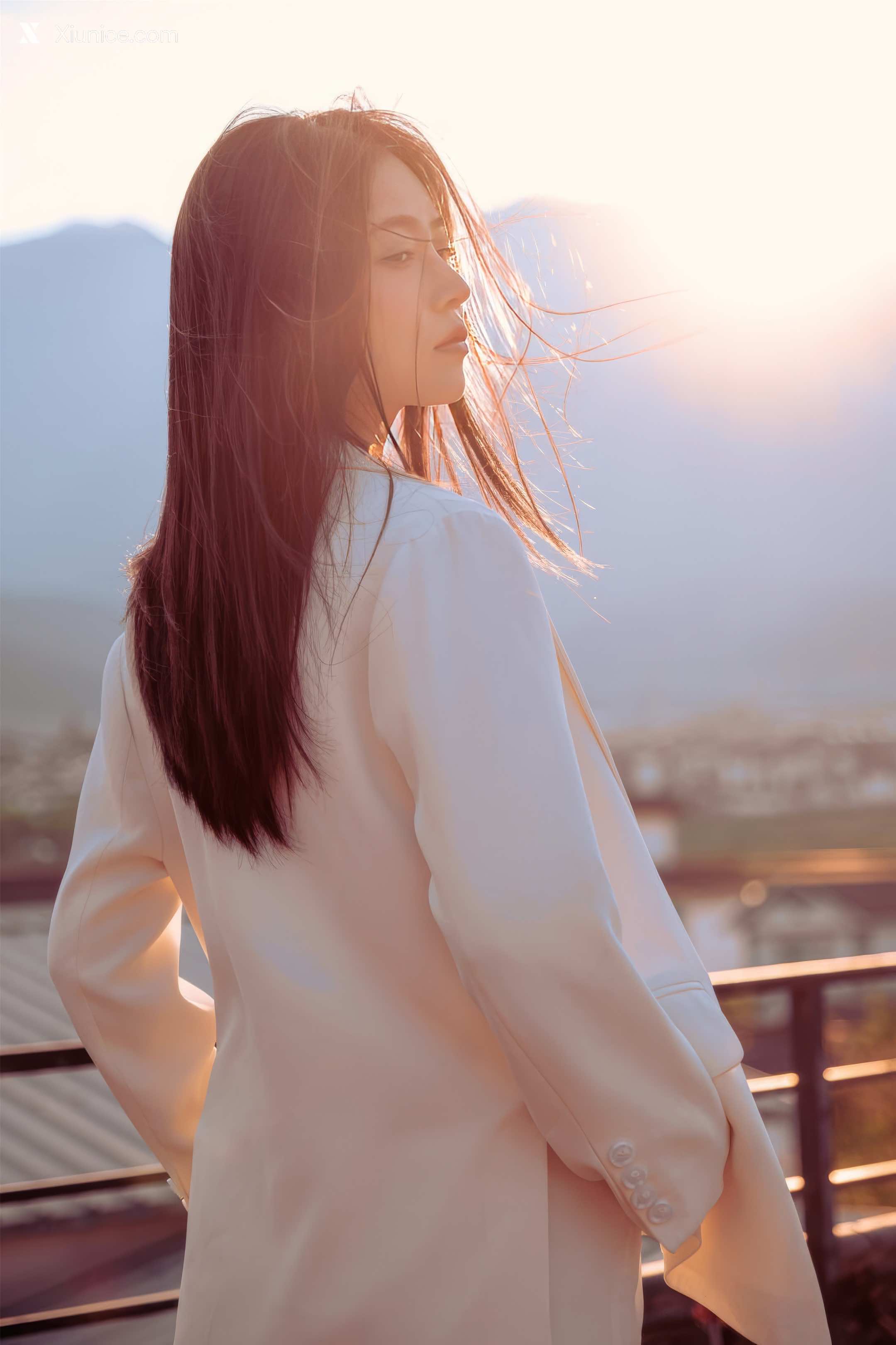 Coser@年年Nnian – 日出 第38张