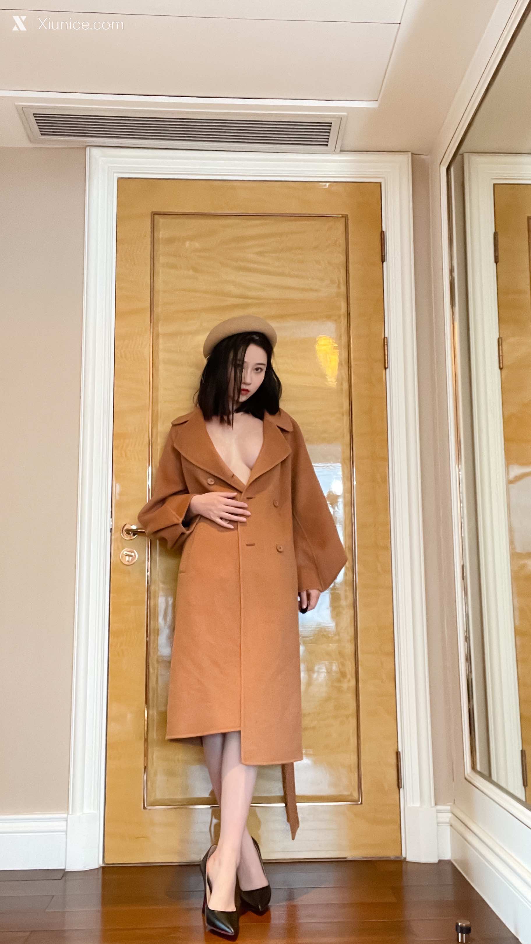 Coser@年年Nnian – 红豆 第16张