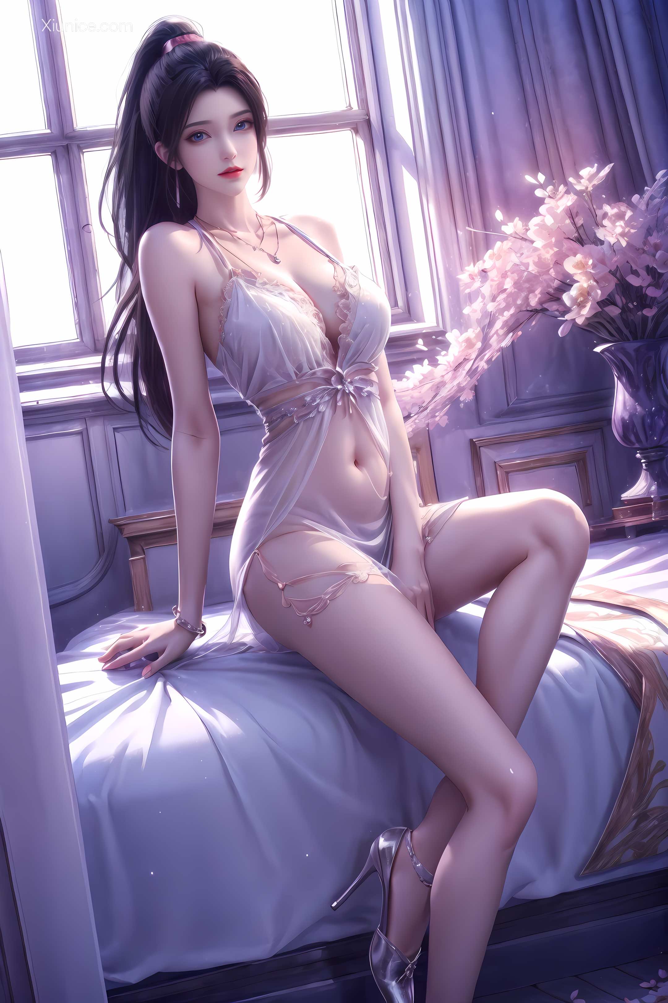 AI Girl – 武动乾坤 – 林可儿 第13张