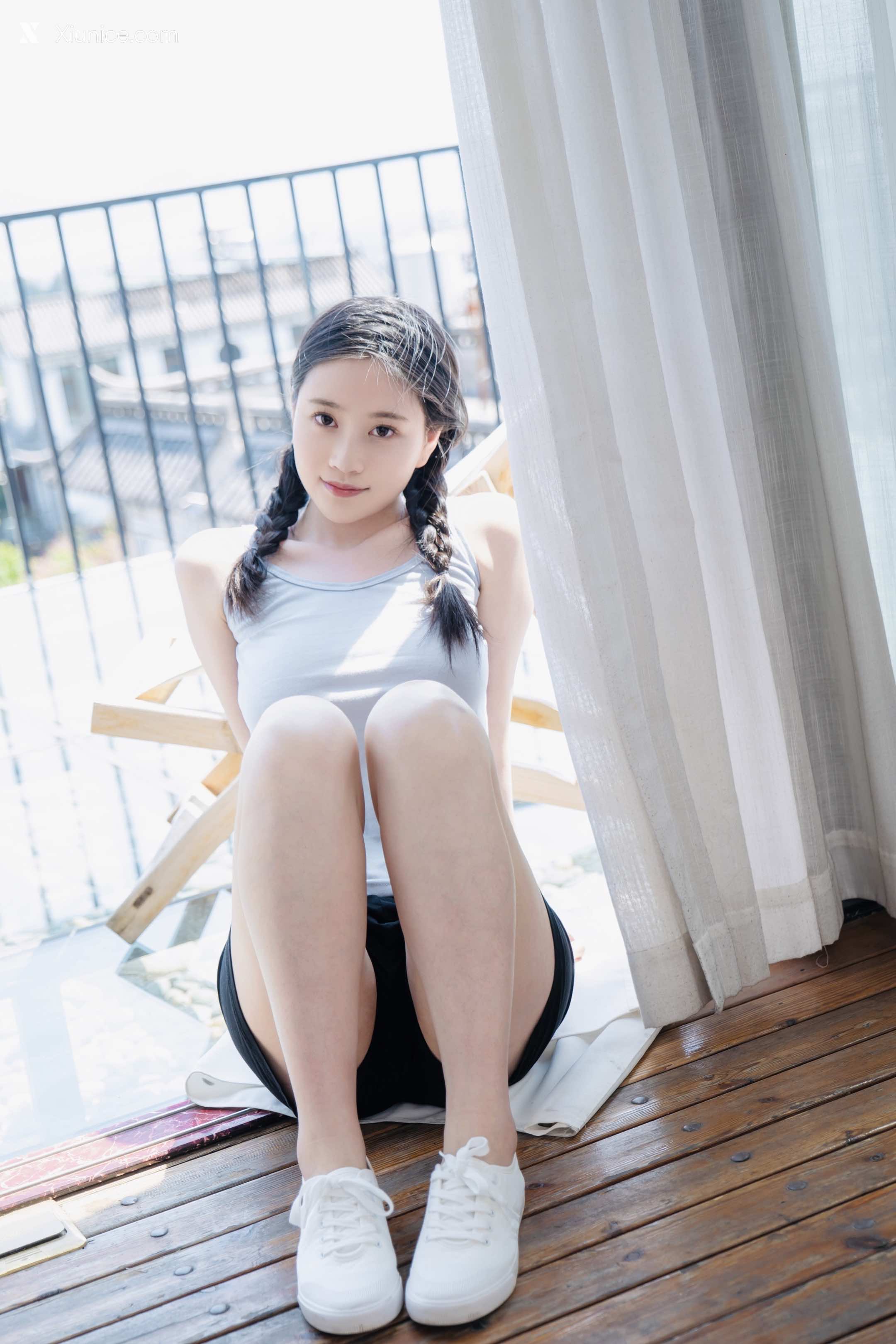 Coser@年年Nnian – 春风 第8张