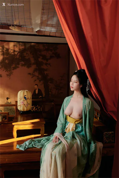 Coser@年年Nnian – 白梦华录