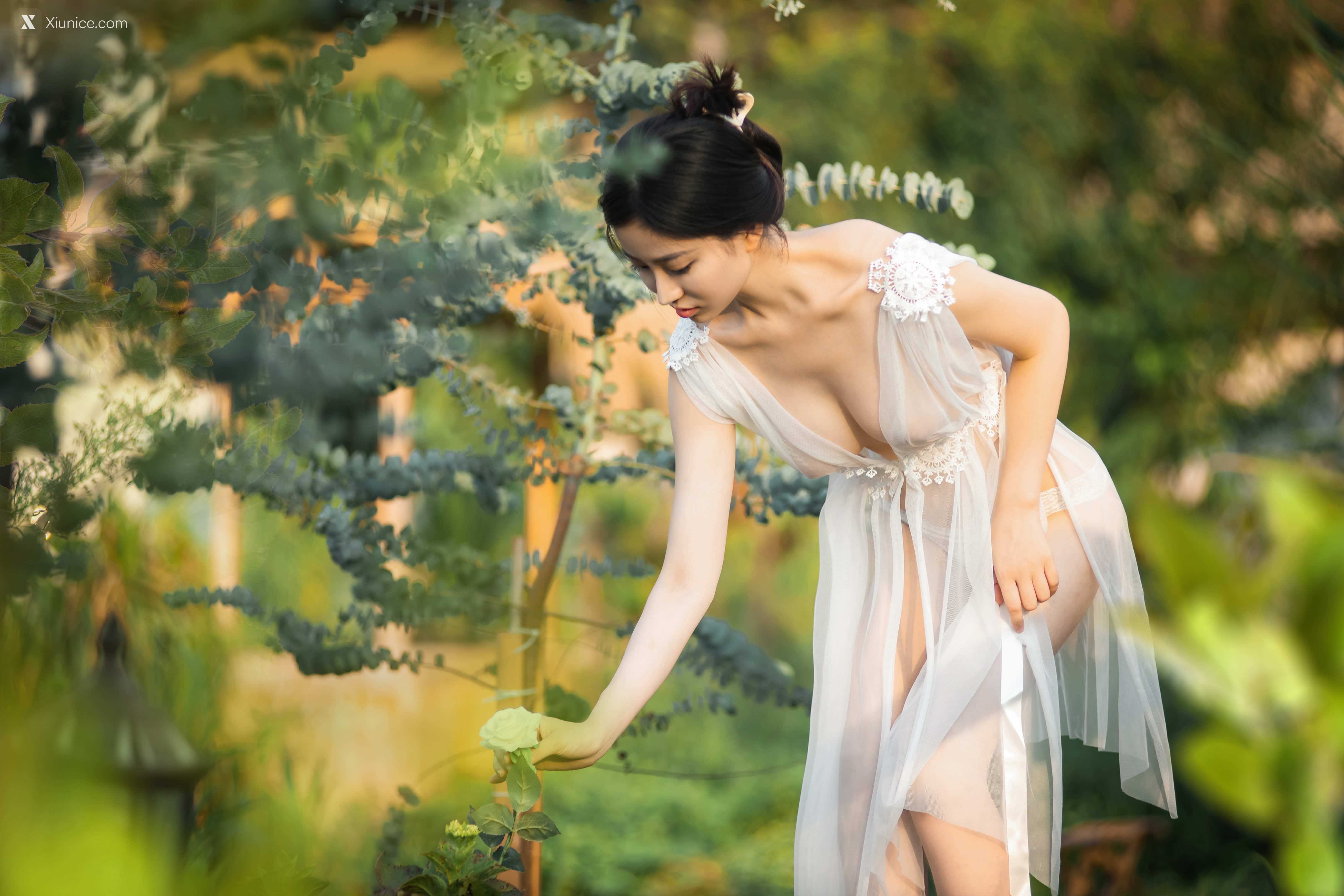 Coser@年年Nnian – 神明之女 第28张