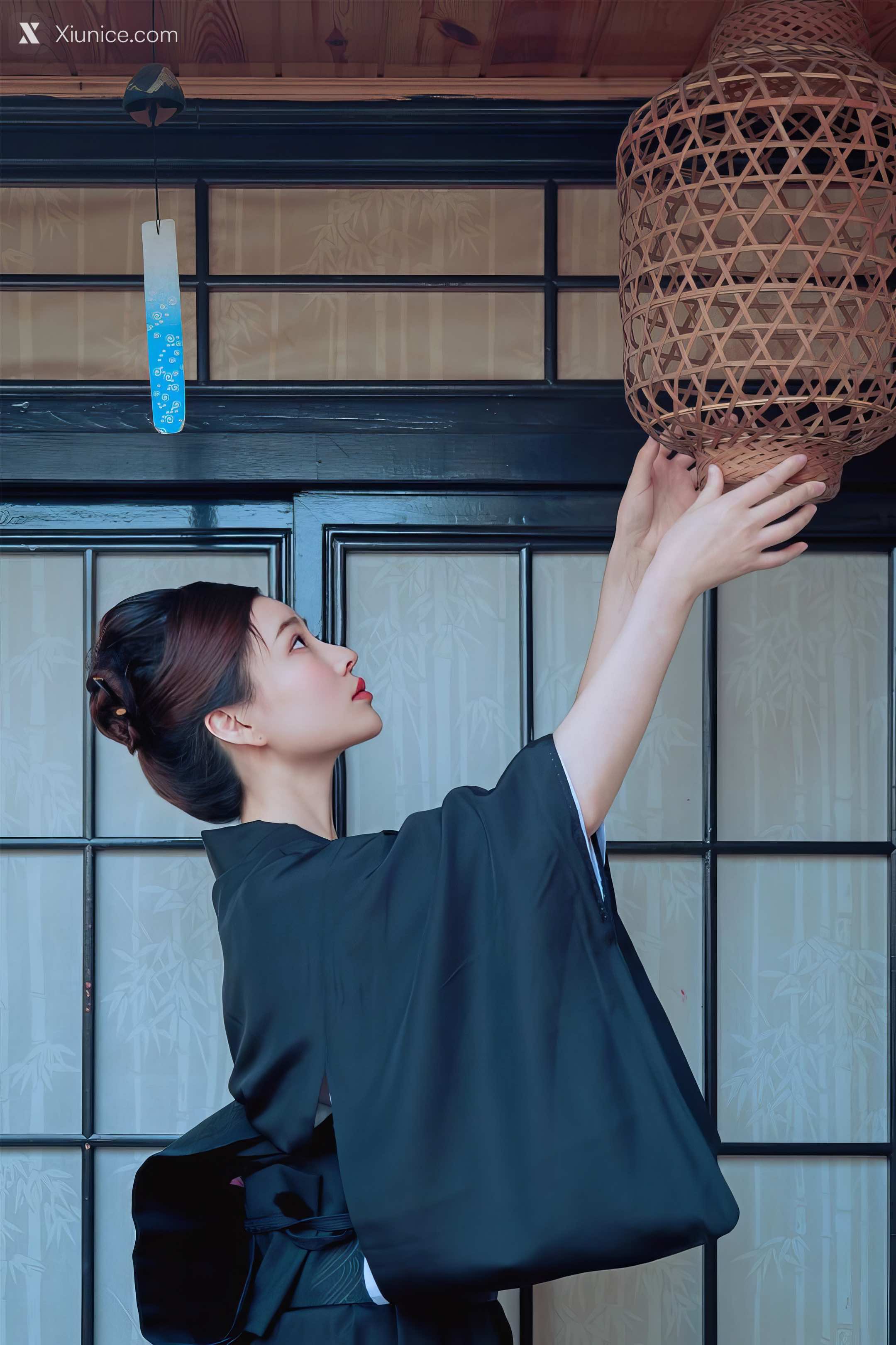 Coser@年年Nnian – 未亡人 第12张