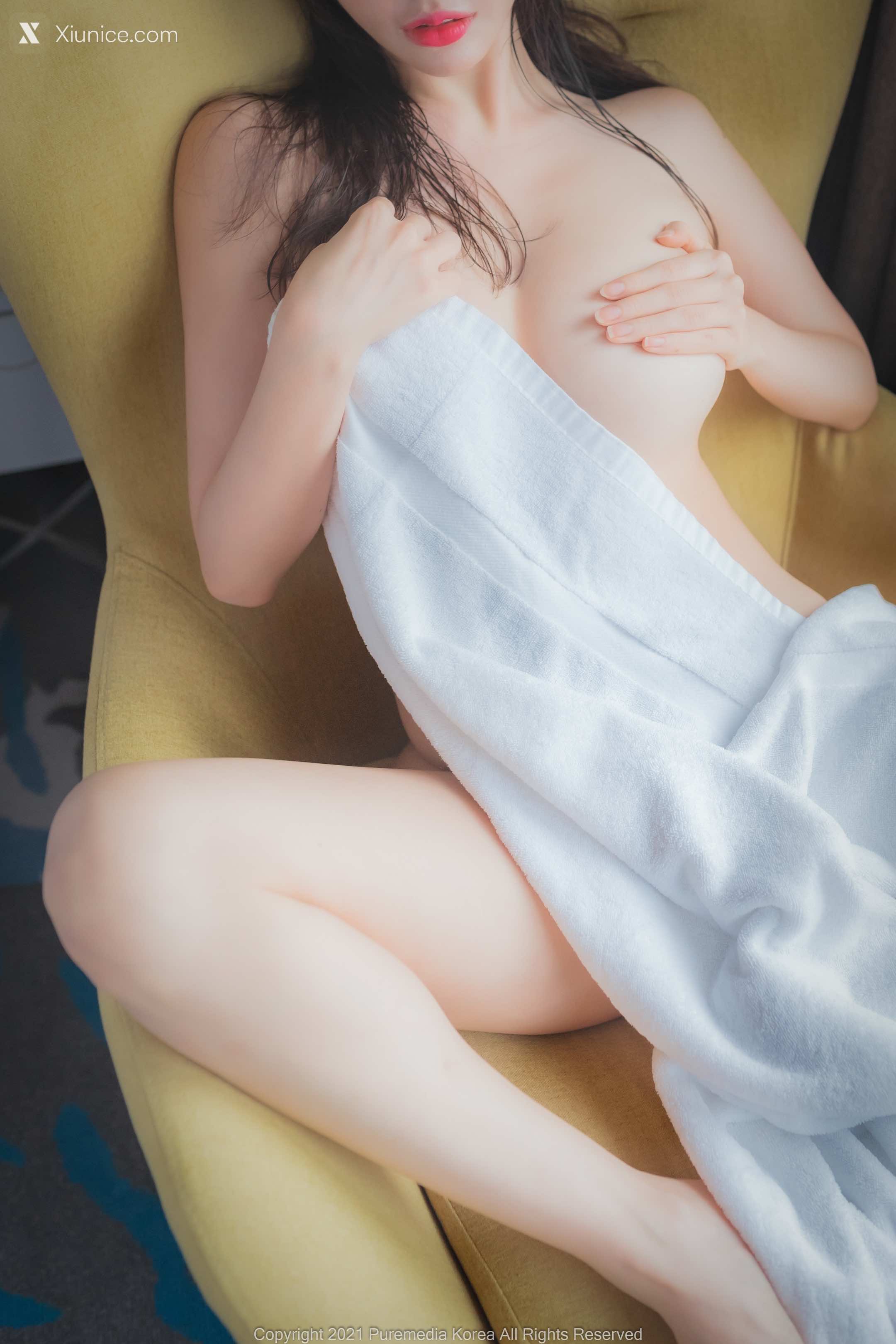 Pure Media Vol.161 Chari (챠리) 第51张