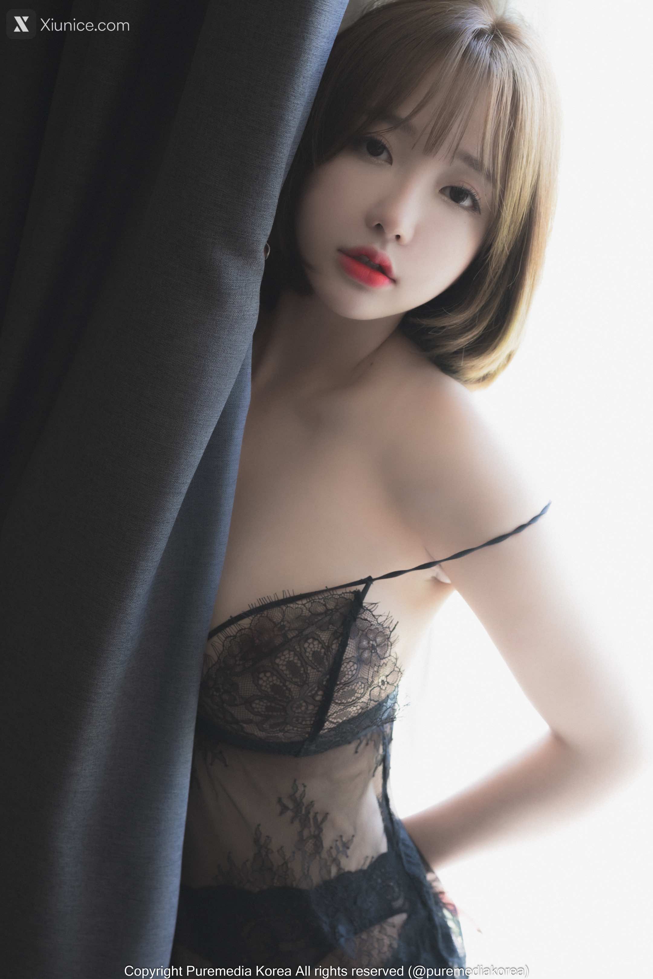 Pure Media Vol.095 Son Ye-Eun (손예은) 第4张