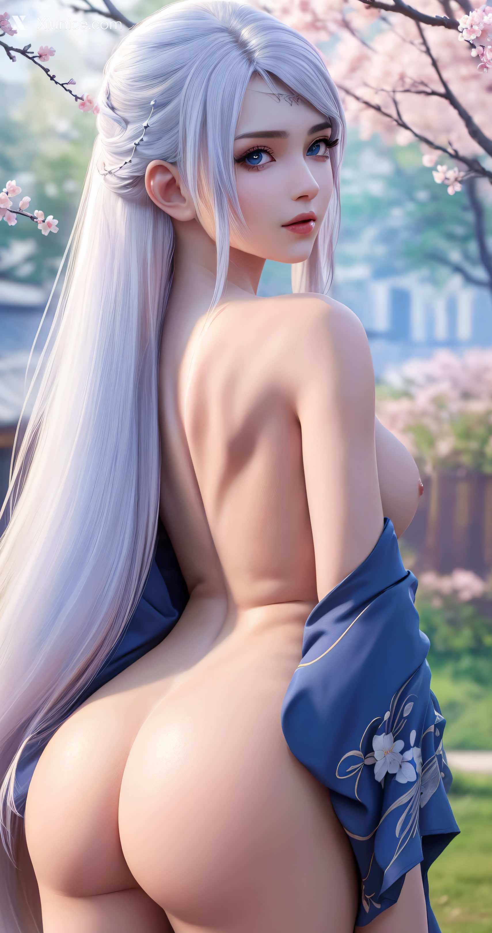 AI Girl – 大主宰 – 九幽雀 洛璃 – 洛璃 精致唯美) 第33张