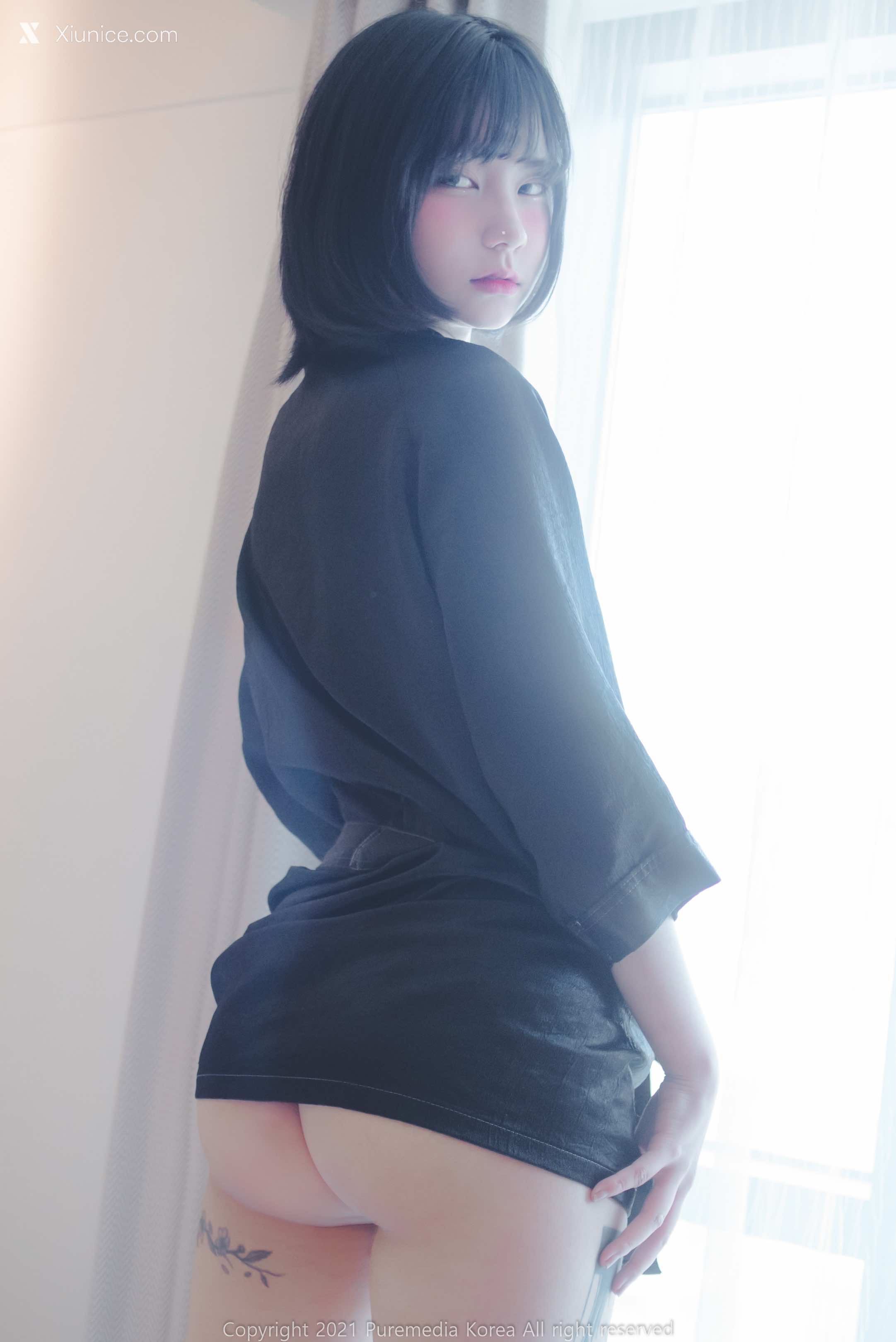 Pure Media Vol.079 Hizzy (히지) 第73张