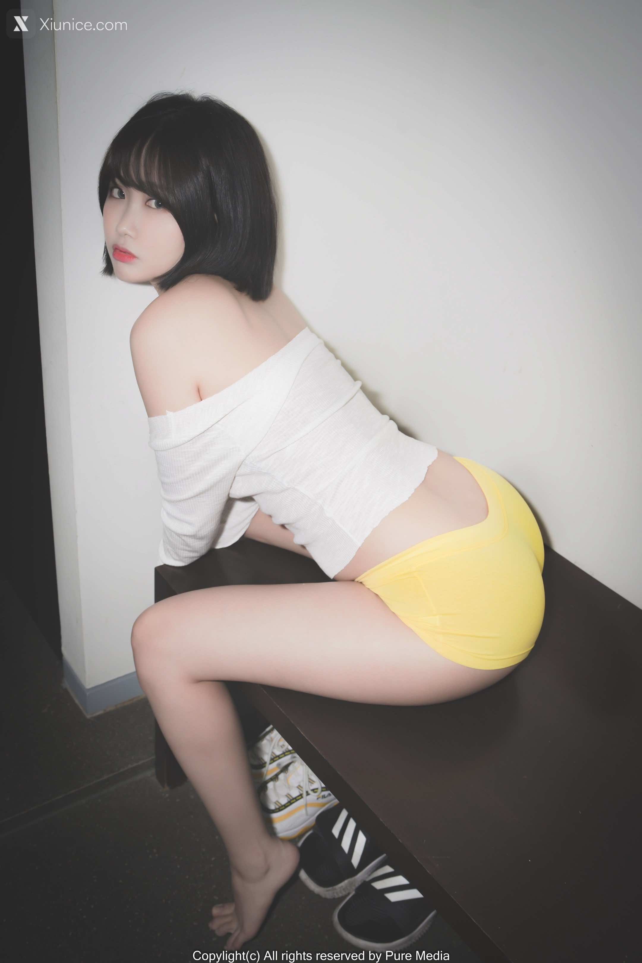 Pure Media Vol.058 Lee Chu (리쭈) 第62张