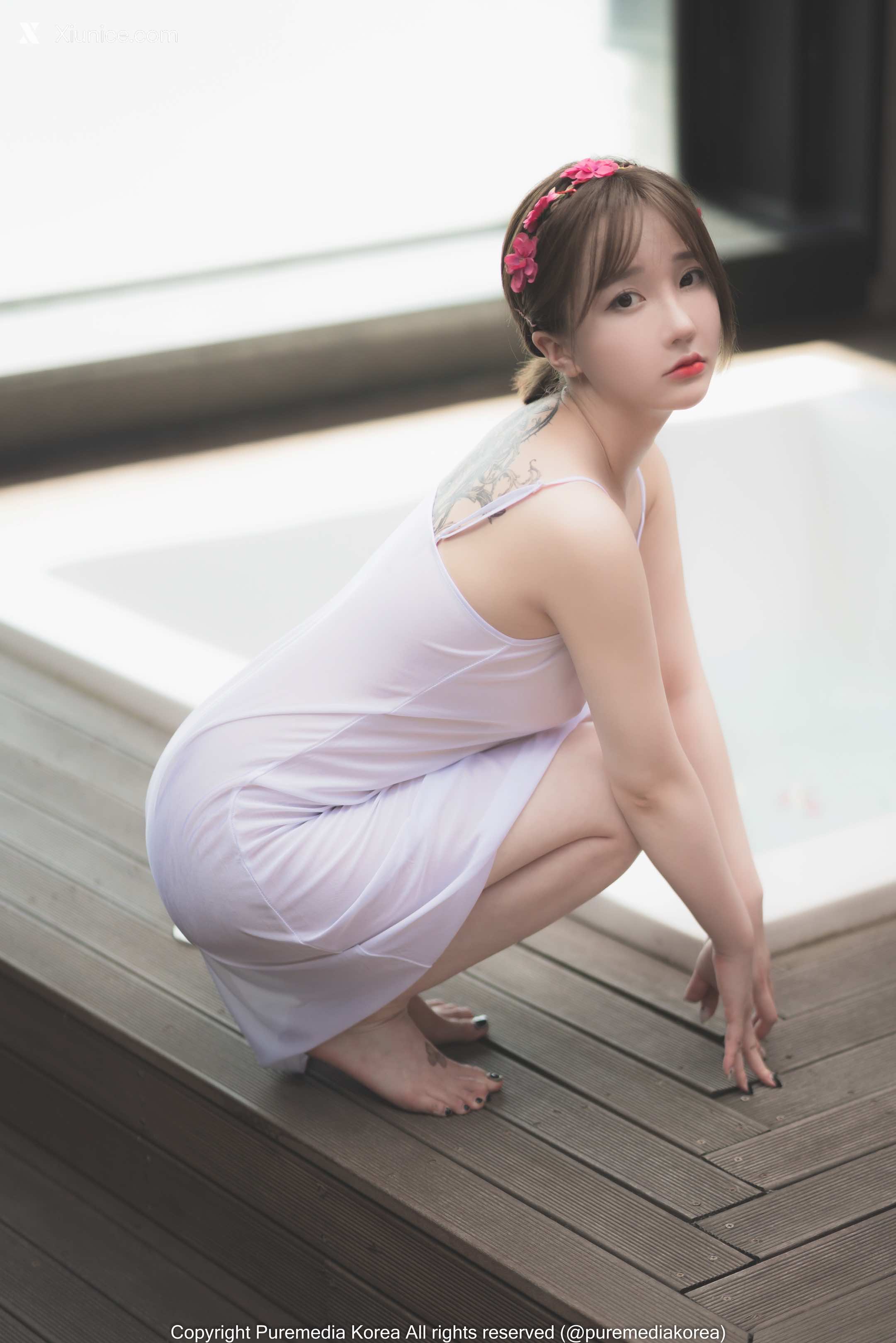 Pure Media Vol.095 Son Ye-Eun (손예은) 第58张