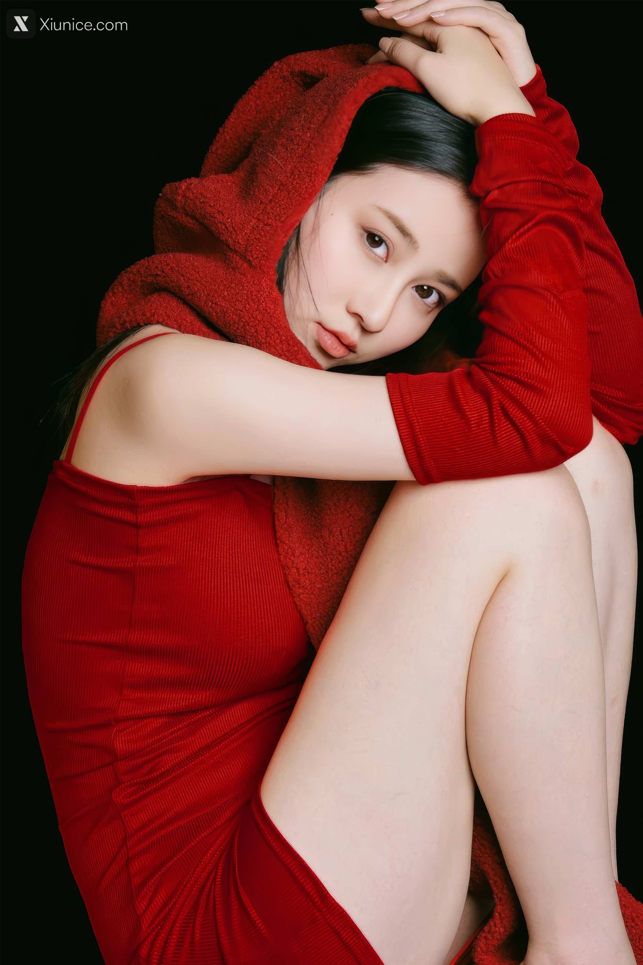 Coser@年年Nnian – 拜年兔 第6张