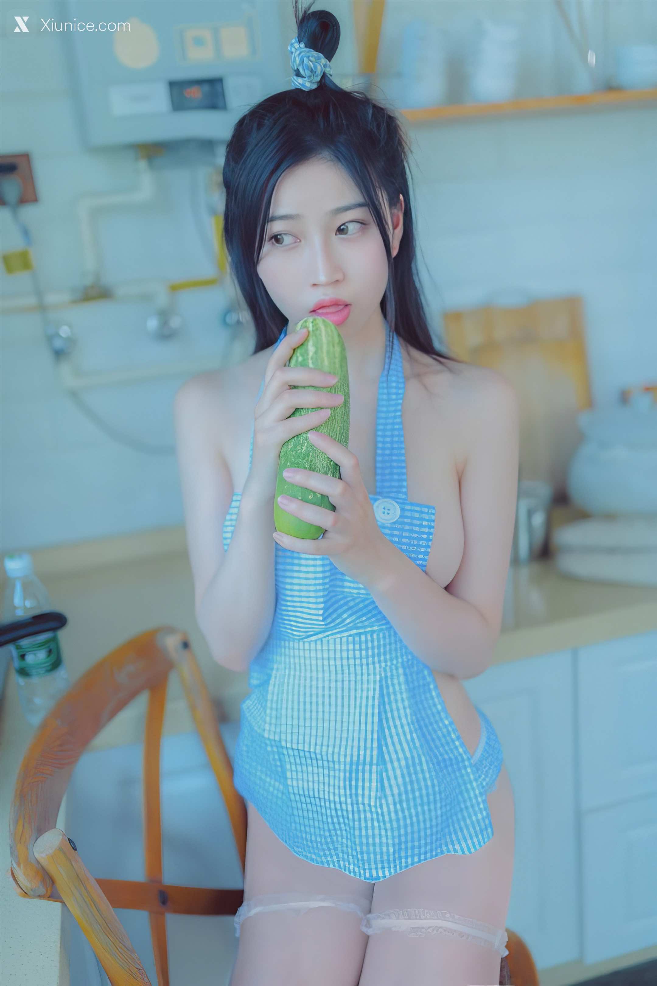 Coser@年年Nnian – 美丽的女孩 第16张