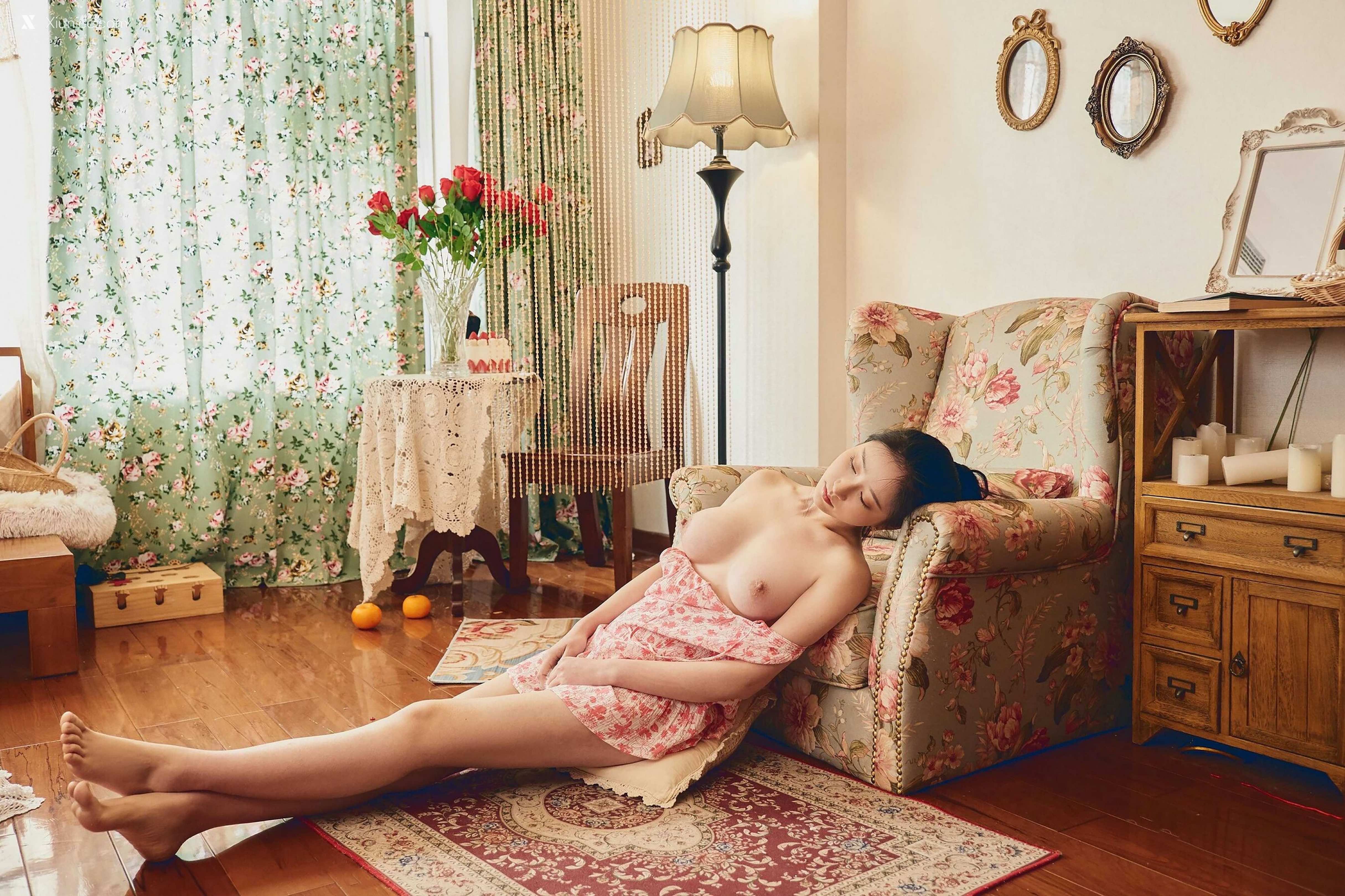 Coser@年年Nnian – 暖暖 第24张