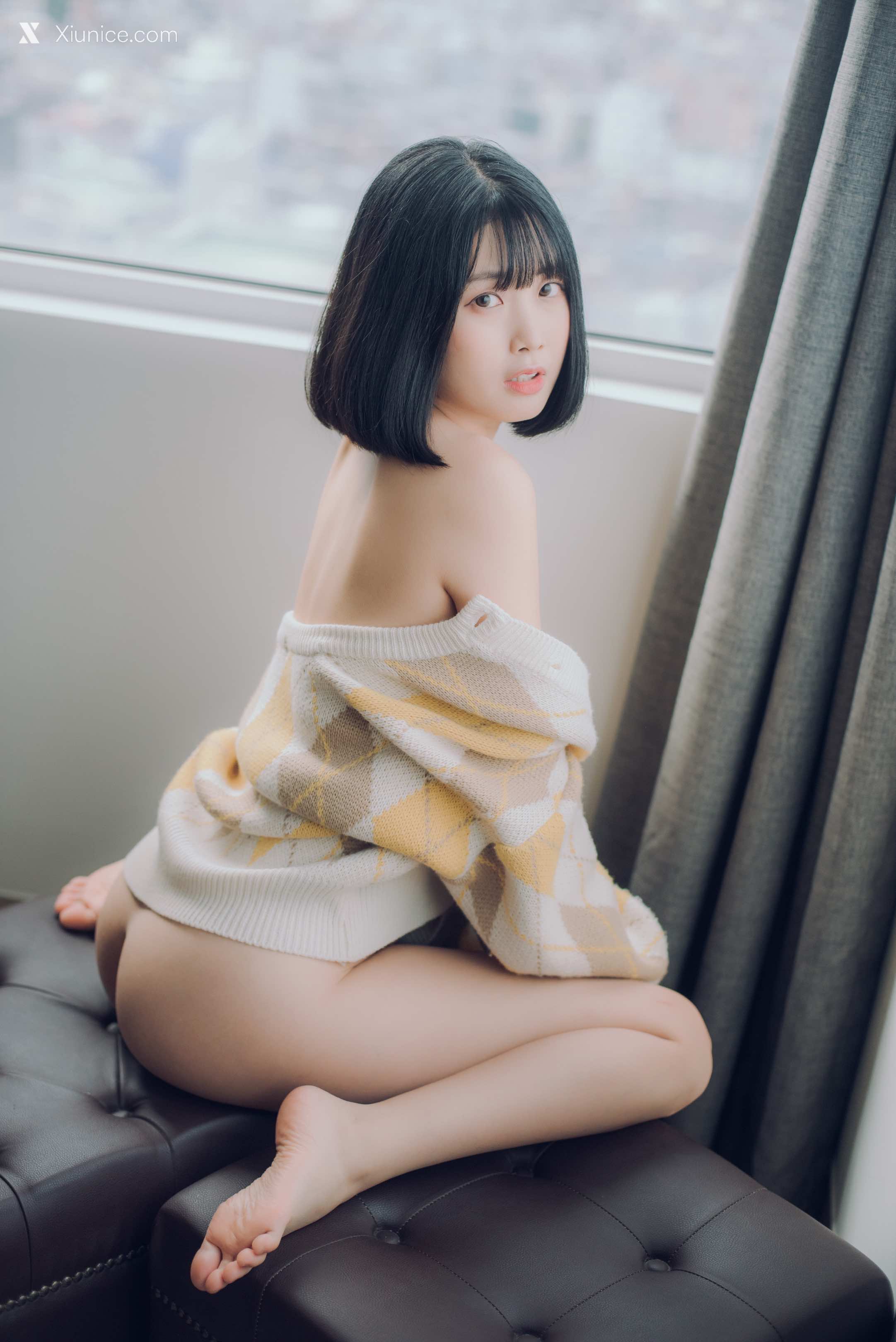 Pure Media Vol.080 Leechu (리쭈) 第64张