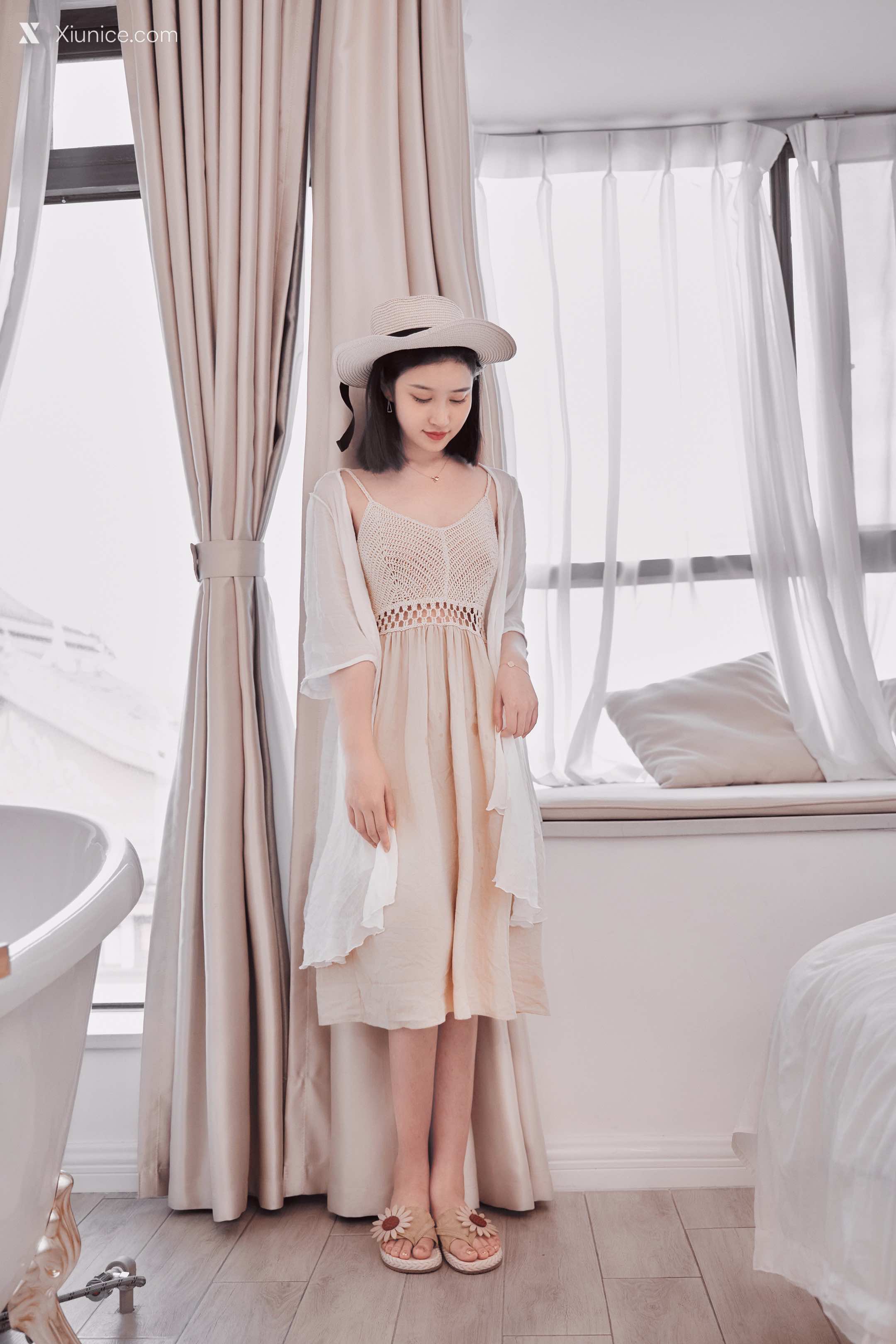 Coser@年年Nnian – 白露 第12张