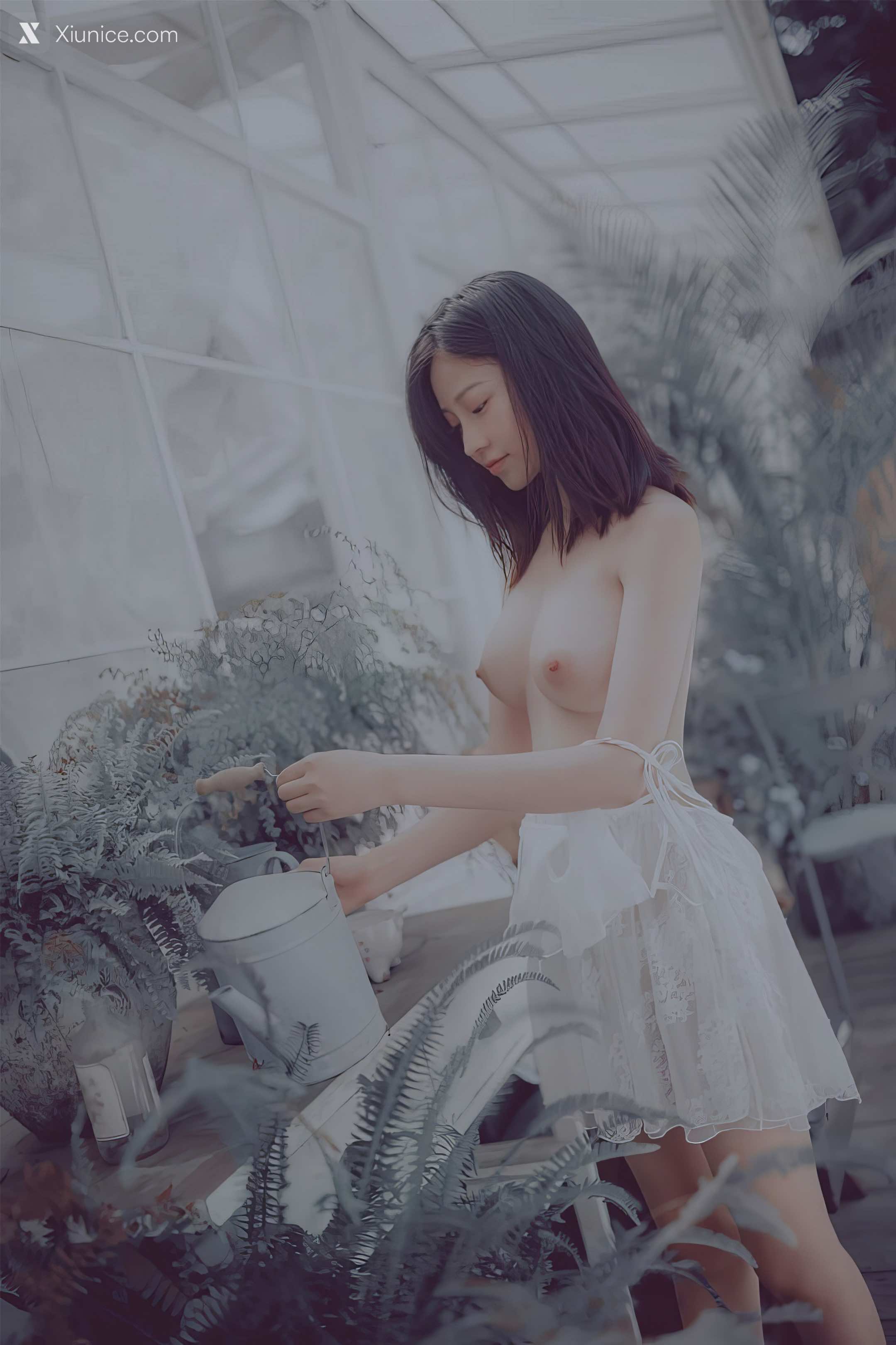 Coser@年年Nnian – 青青子衿 第18张