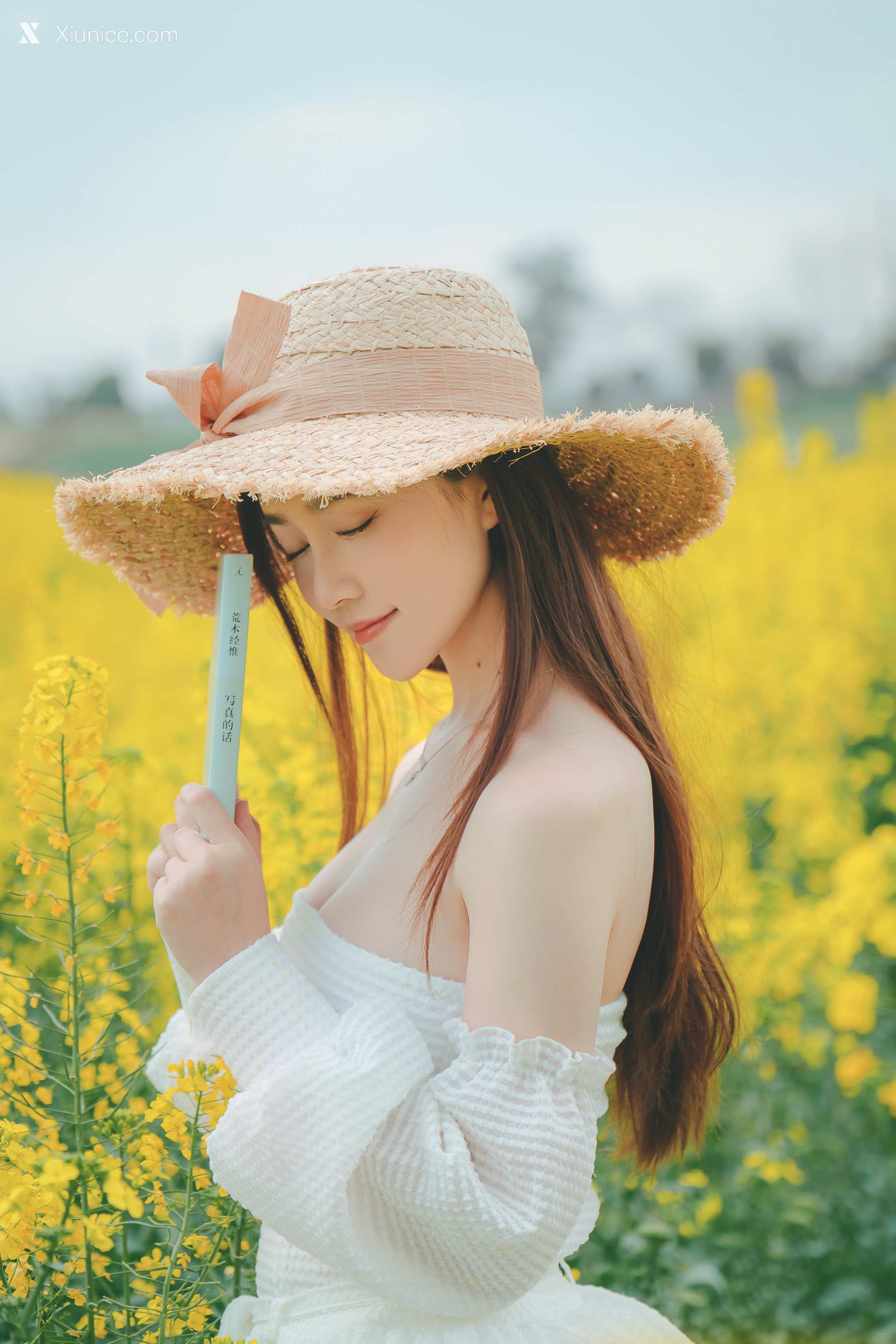 Coser@年年Nnian – 花野 第40张