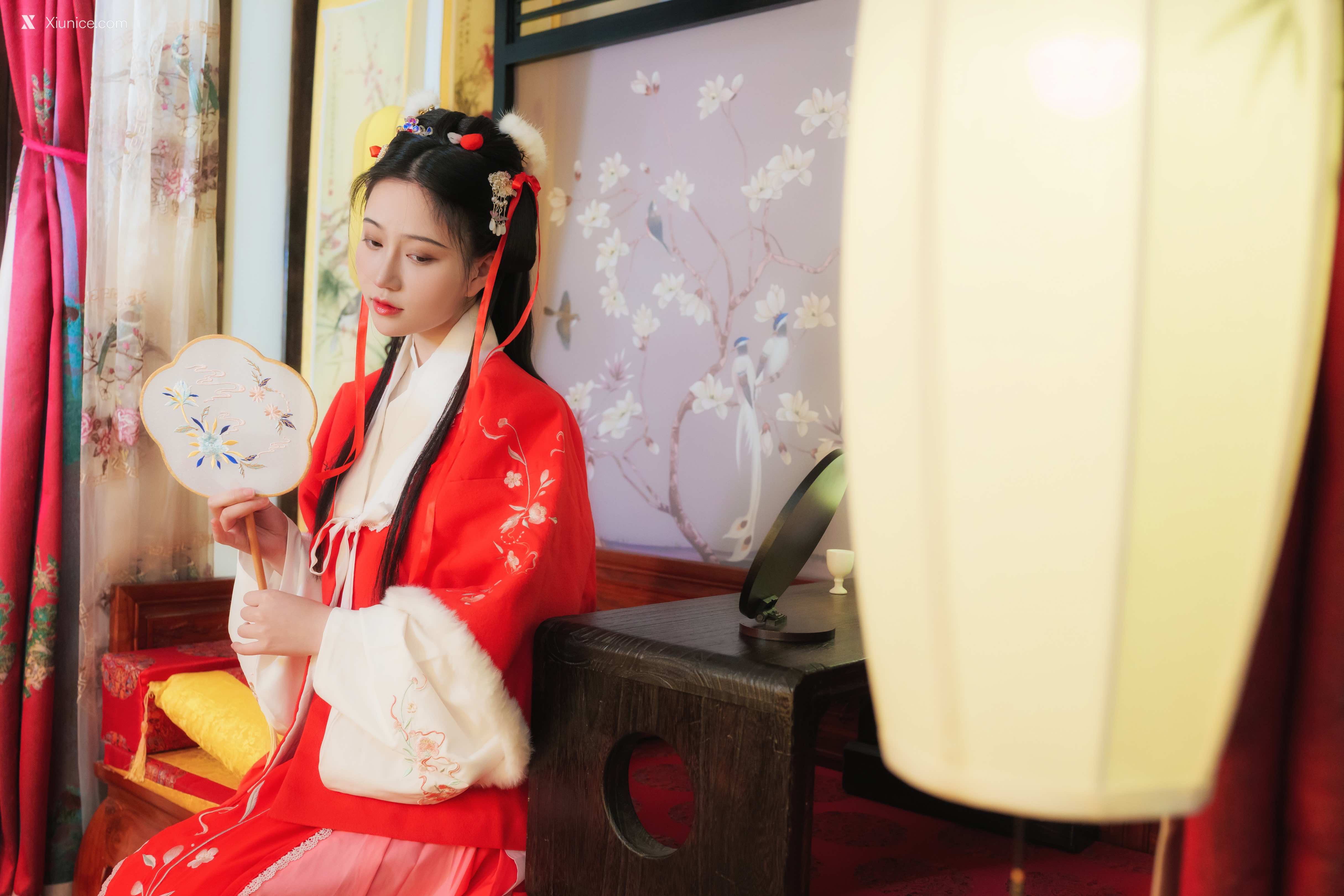 Coser@年年Nnian – 点绛唇 第24张