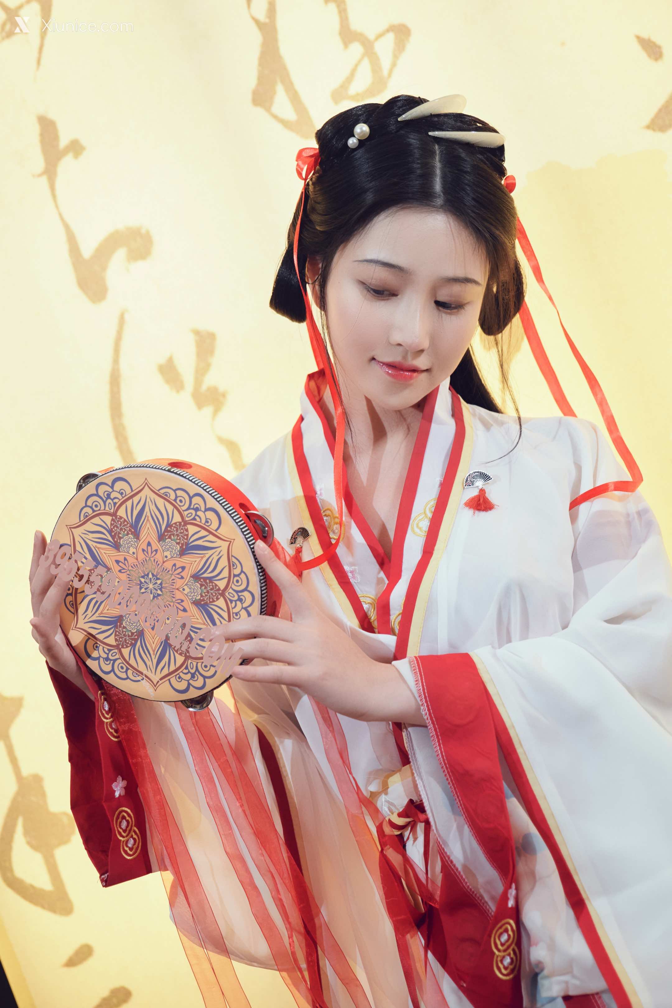 Coser@年年Nnian – Like a Dream Order 第28张