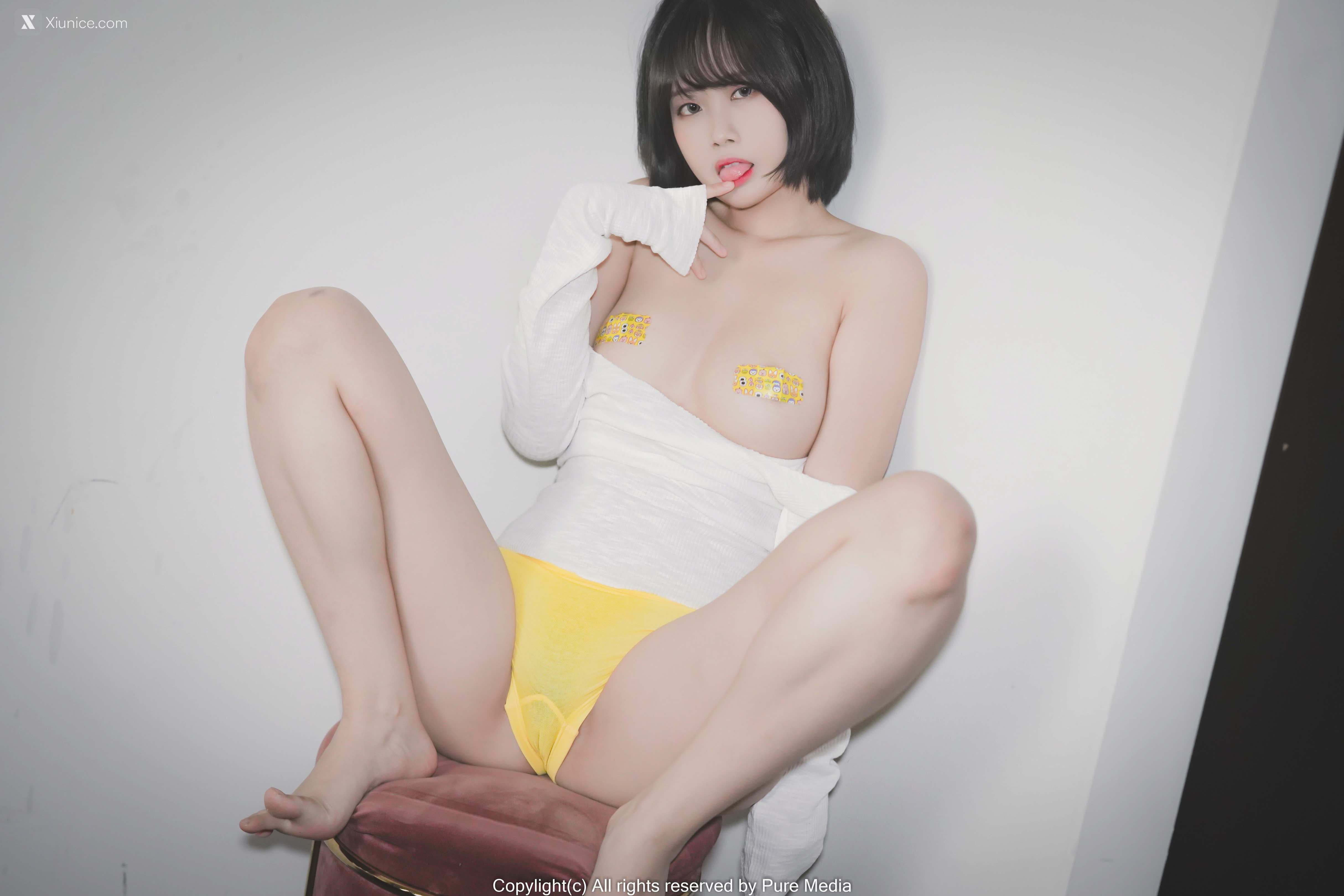 Pure Media Vol.058 Lee Chu (리쭈) 第70张