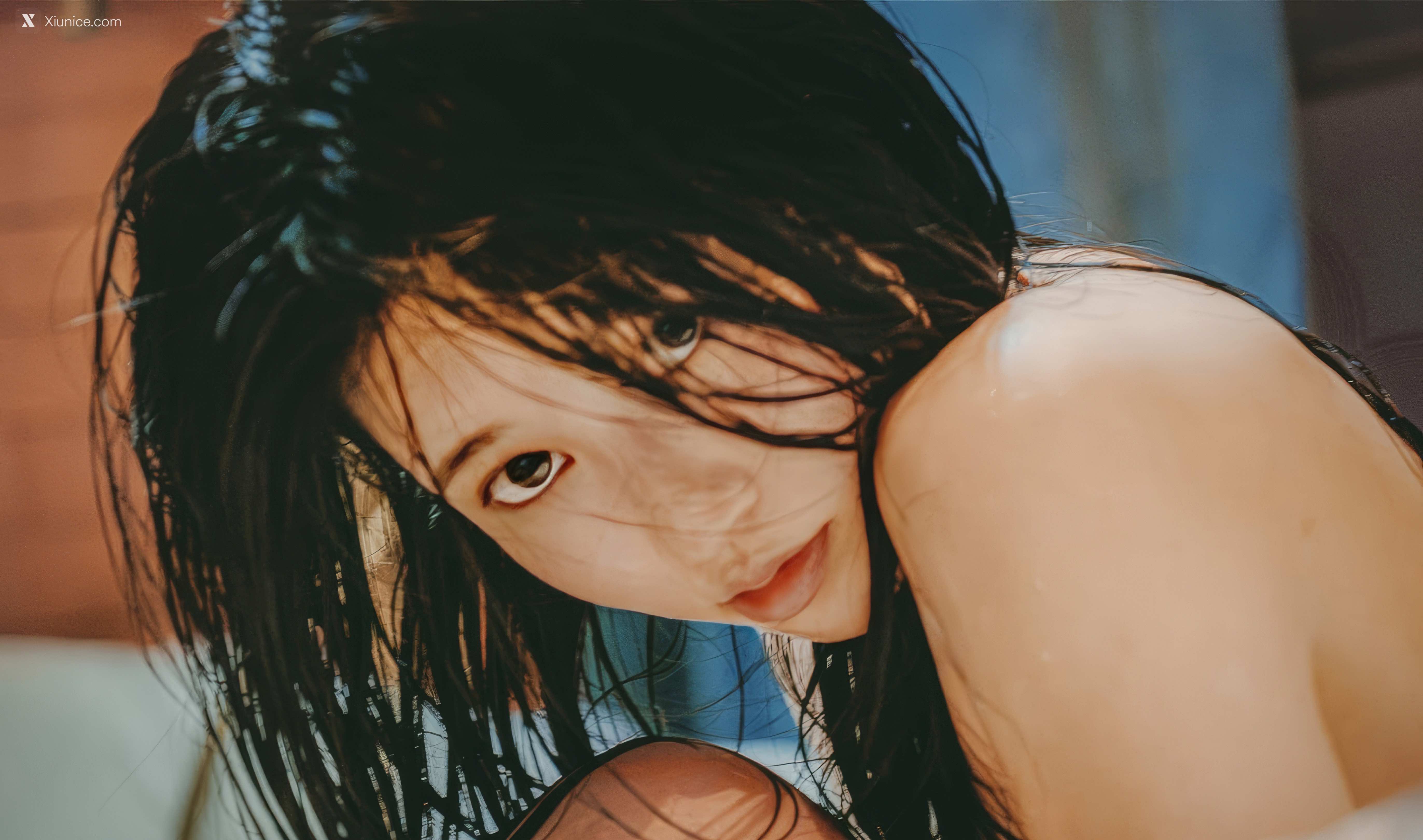 Coser@年年Nnian – 沐浴 第49张