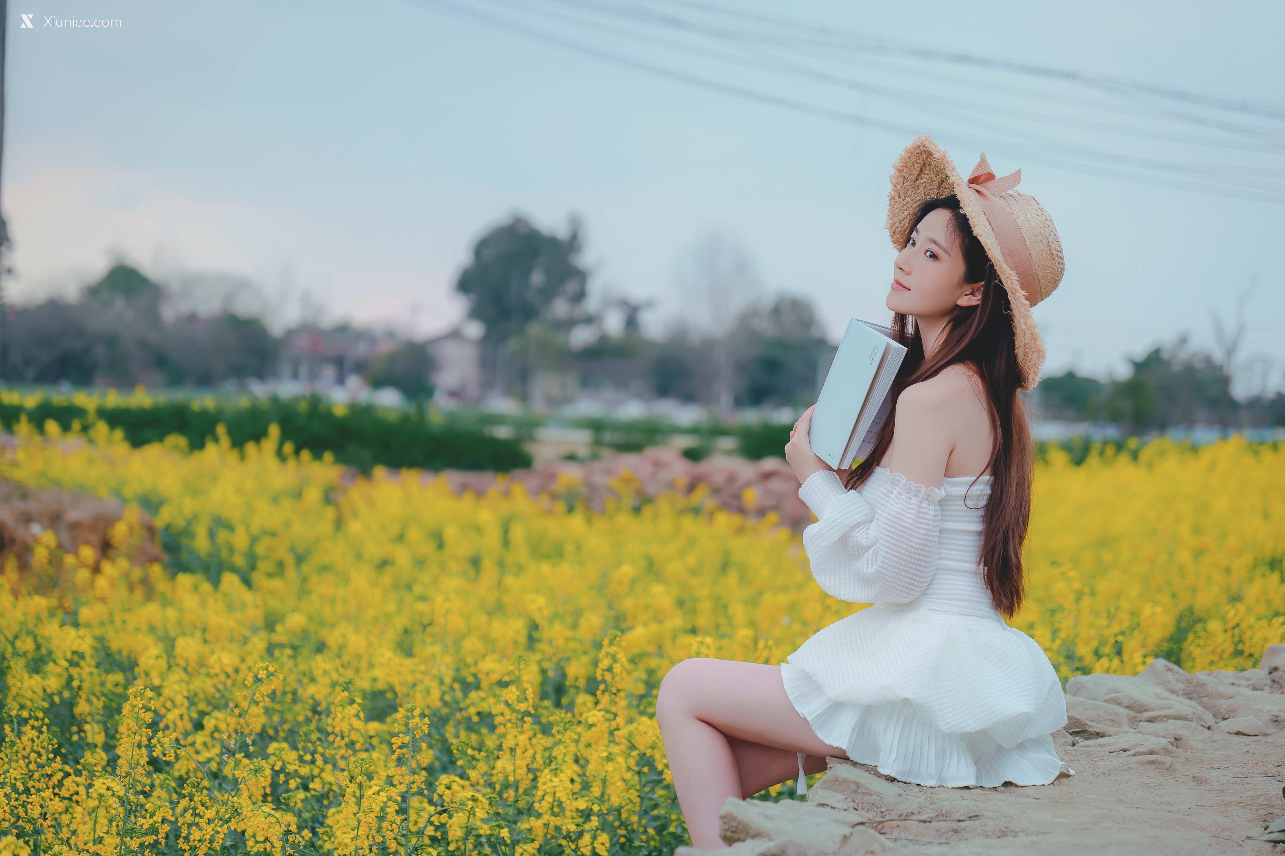 Coser@年年Nnian – 花野 第34张