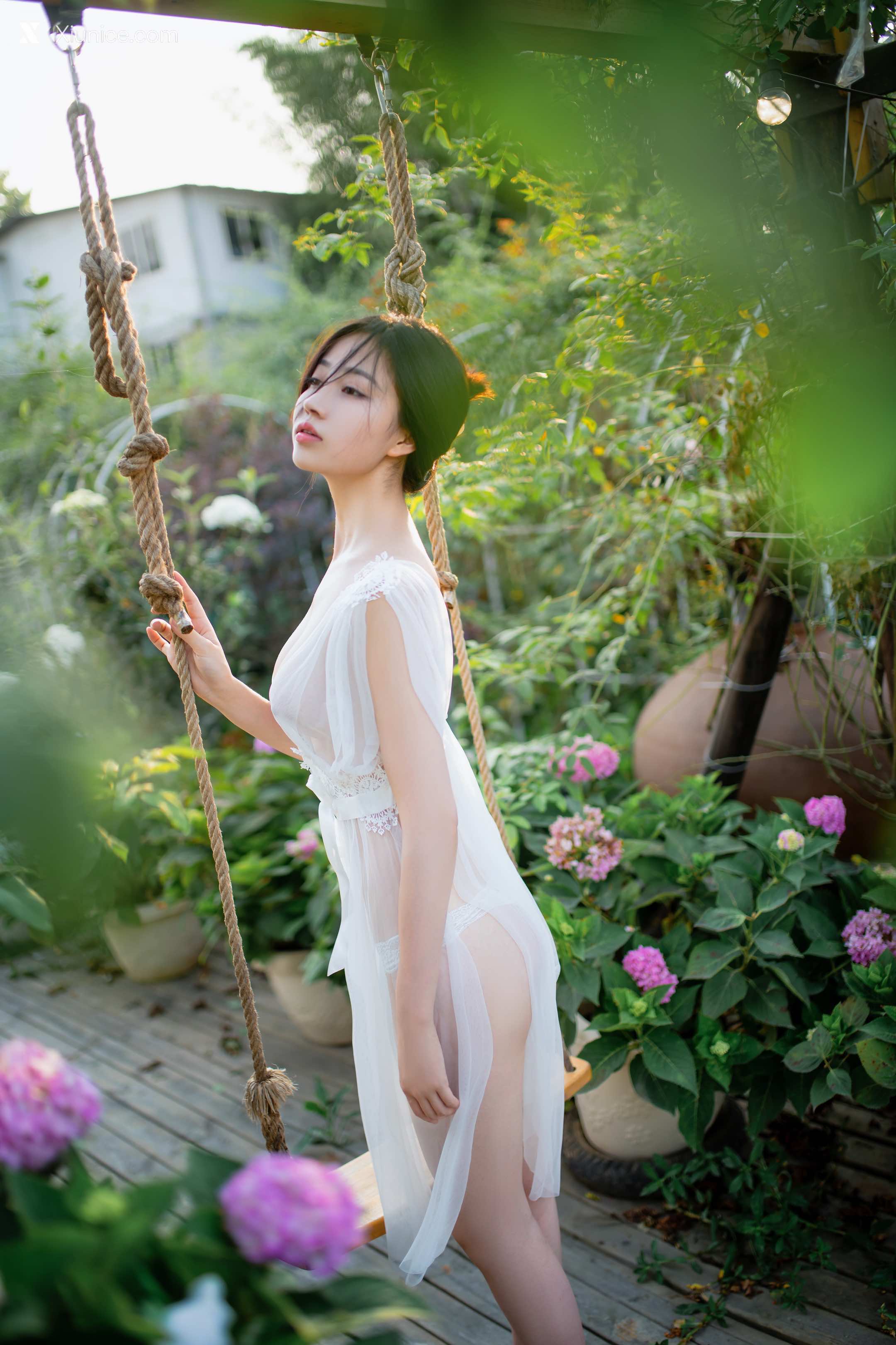 Coser@年年Nnian – 神明之女 第36张