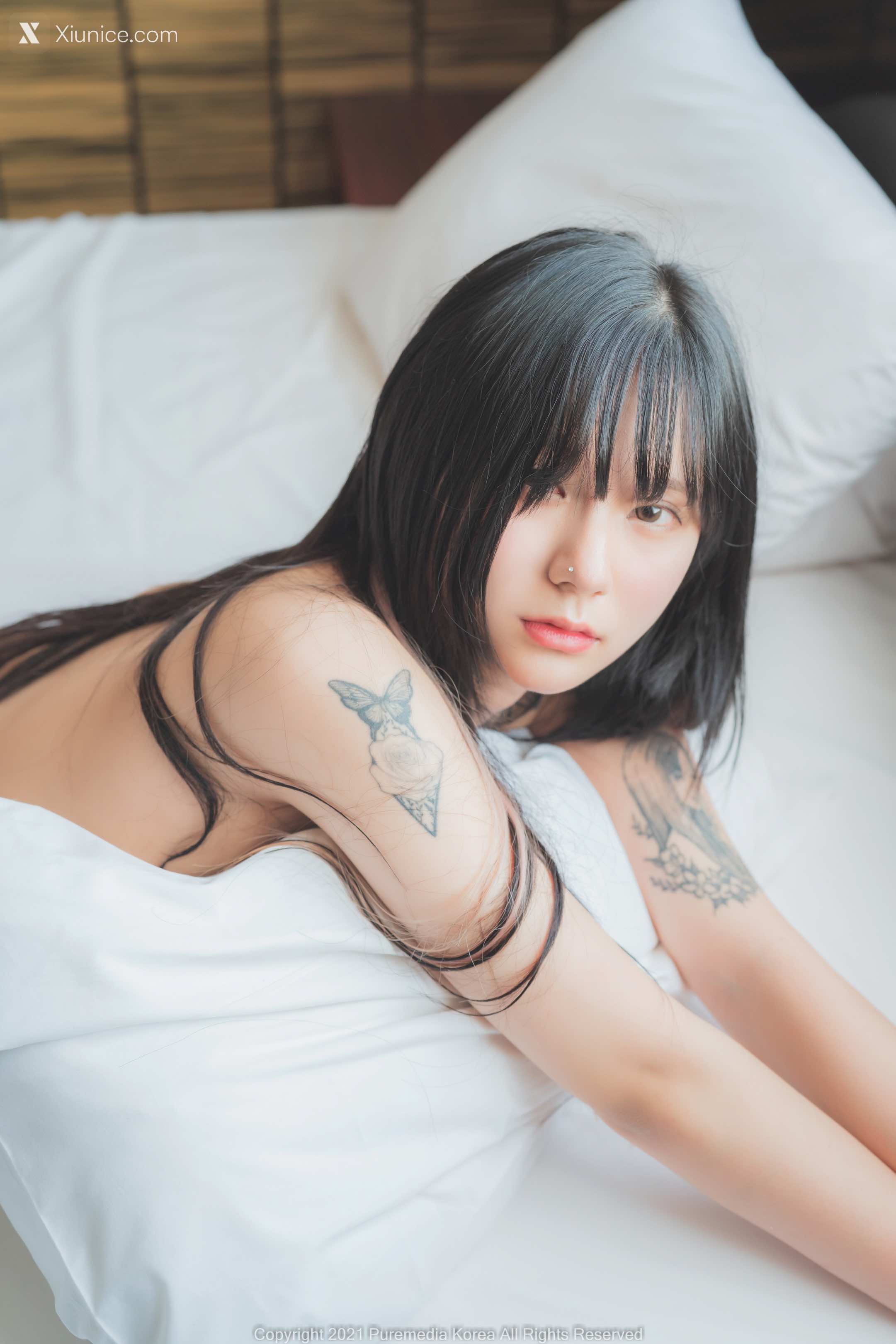 Pure Media Vol.101 – Hizzy (히지) 第98张