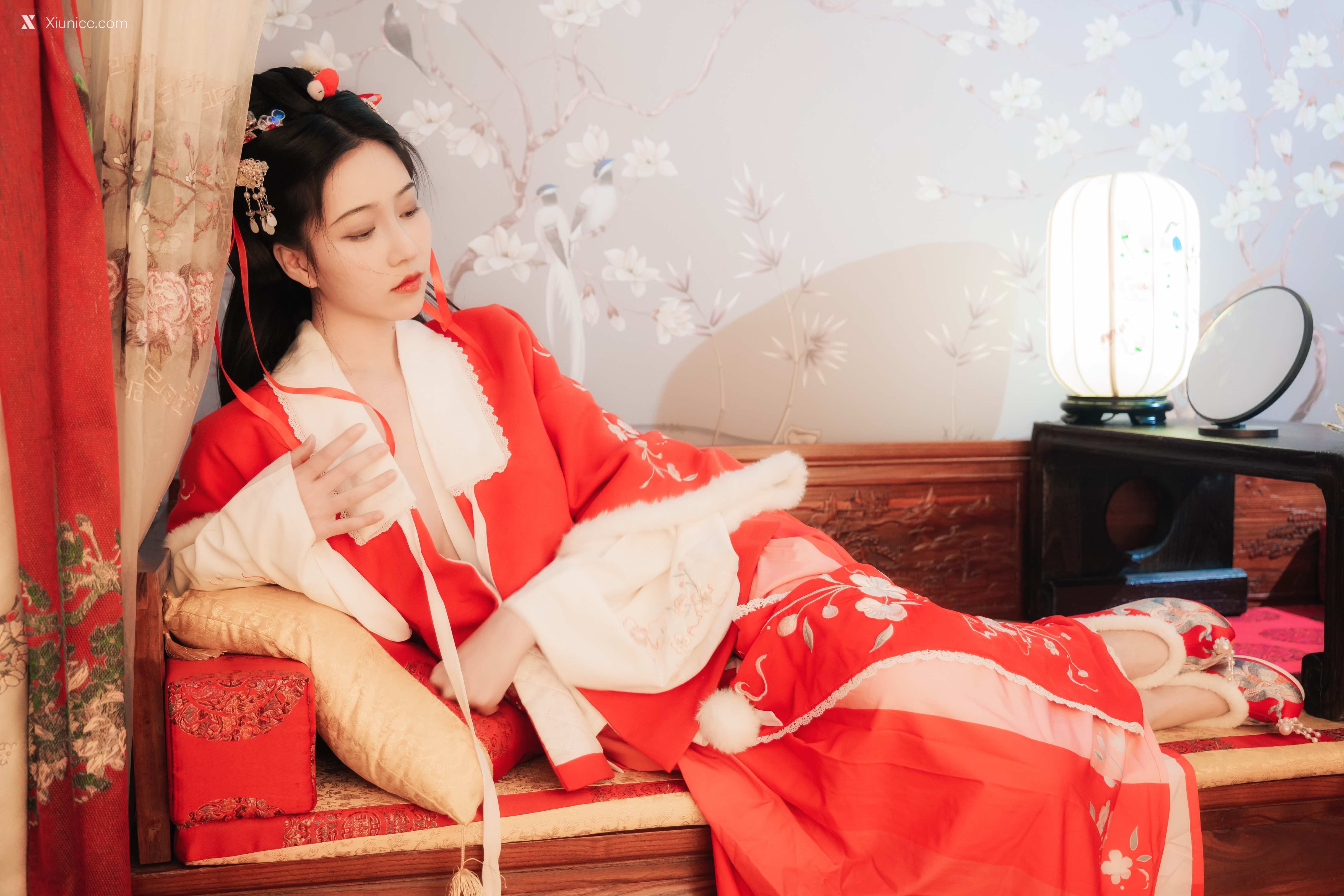 Coser@年年Nnian – 点绛唇 第8张