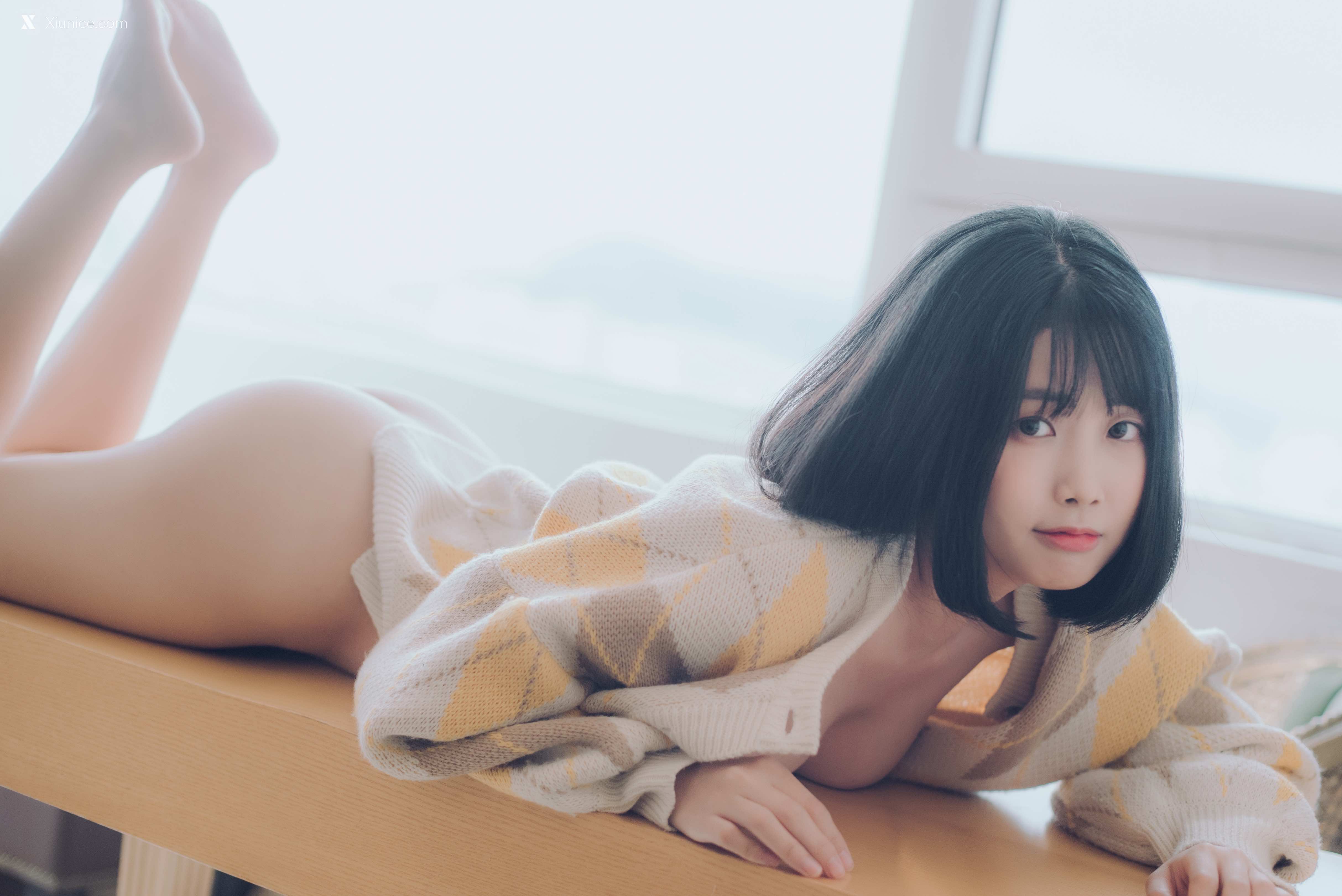 Pure Media Vol.080 Leechu (리쭈) 第48张