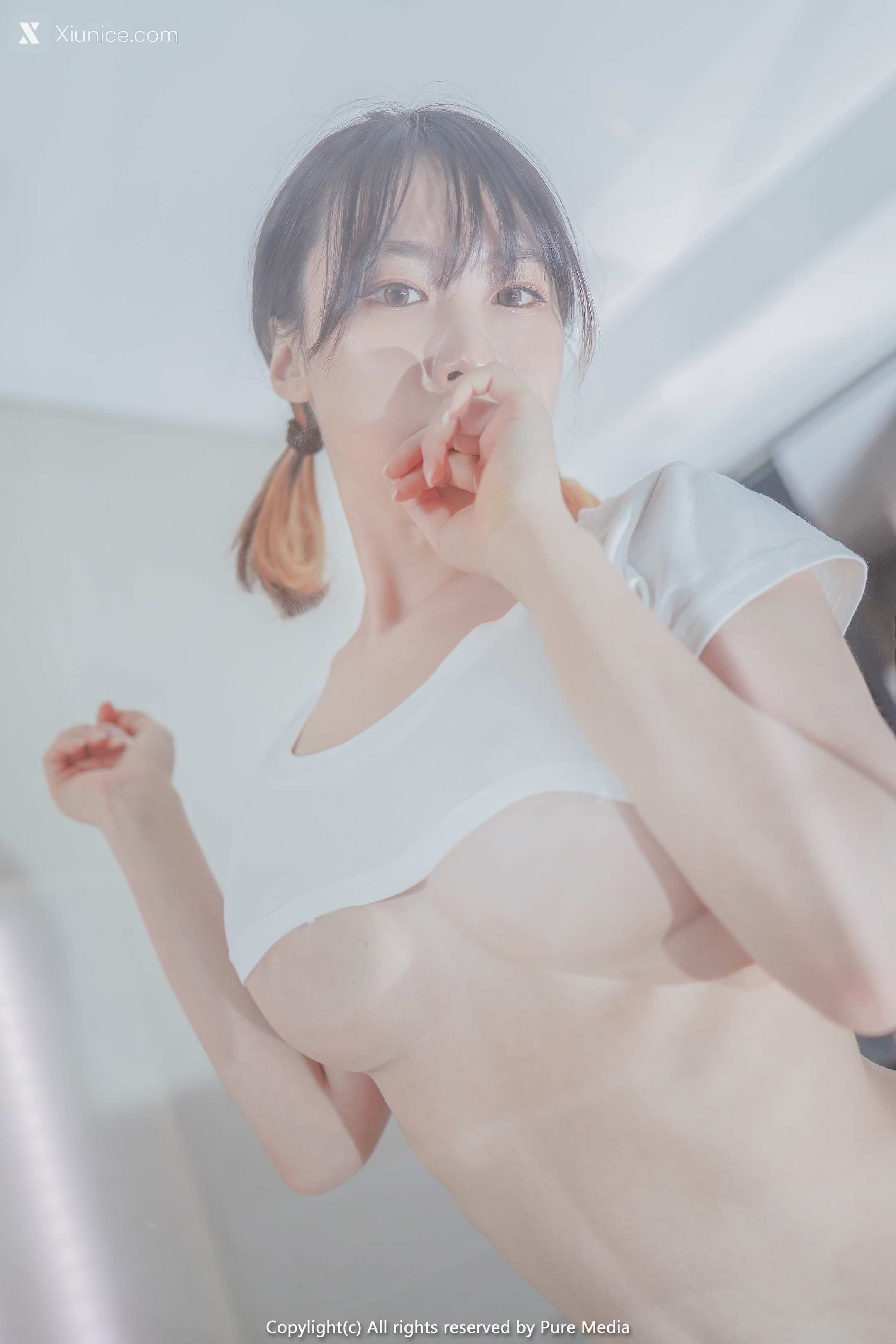 Pure Media Vol.103 Uhye (이유혜) 第98张