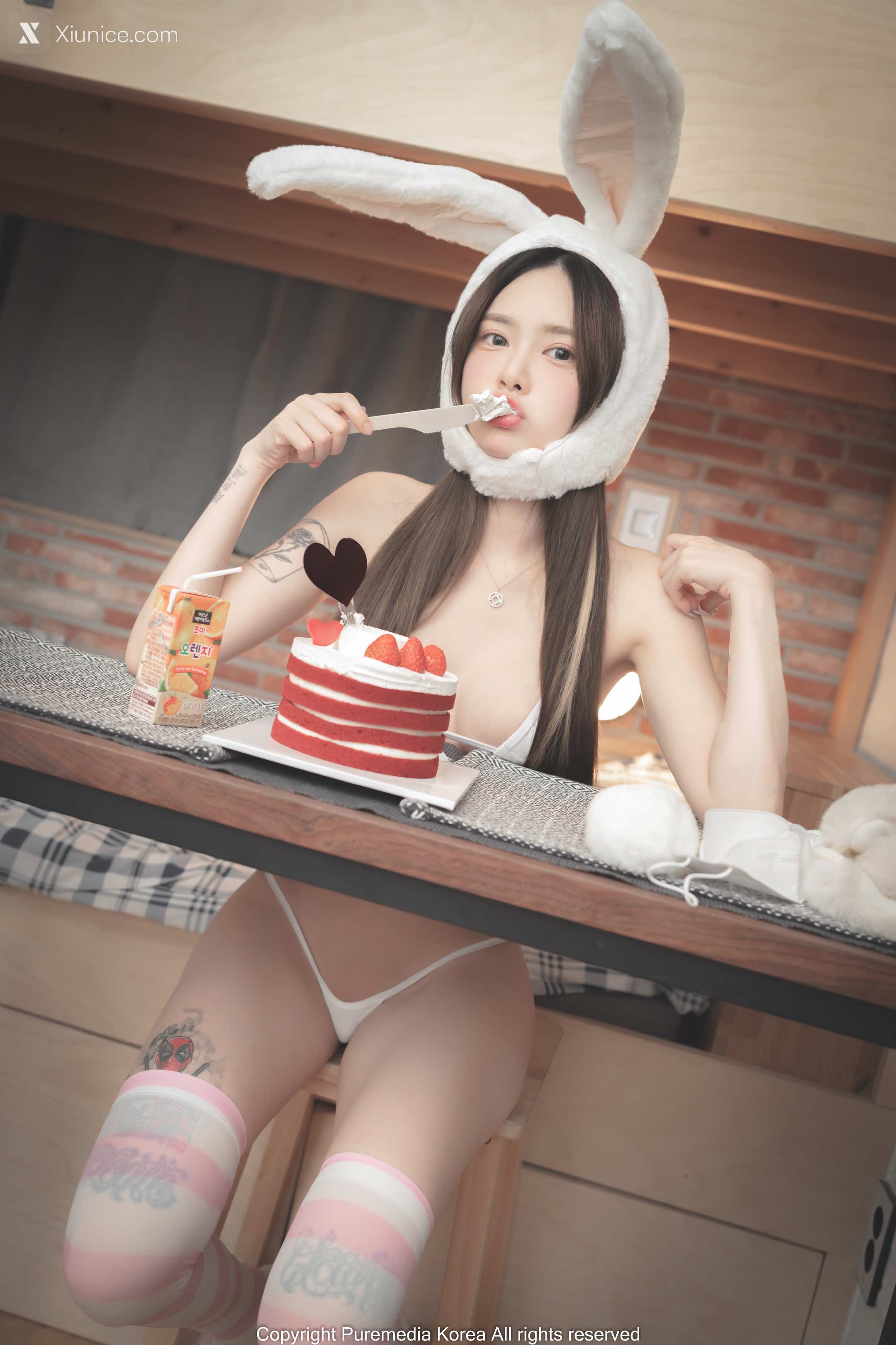 Pure Media Vol.149 Yuka (유카) 第86张