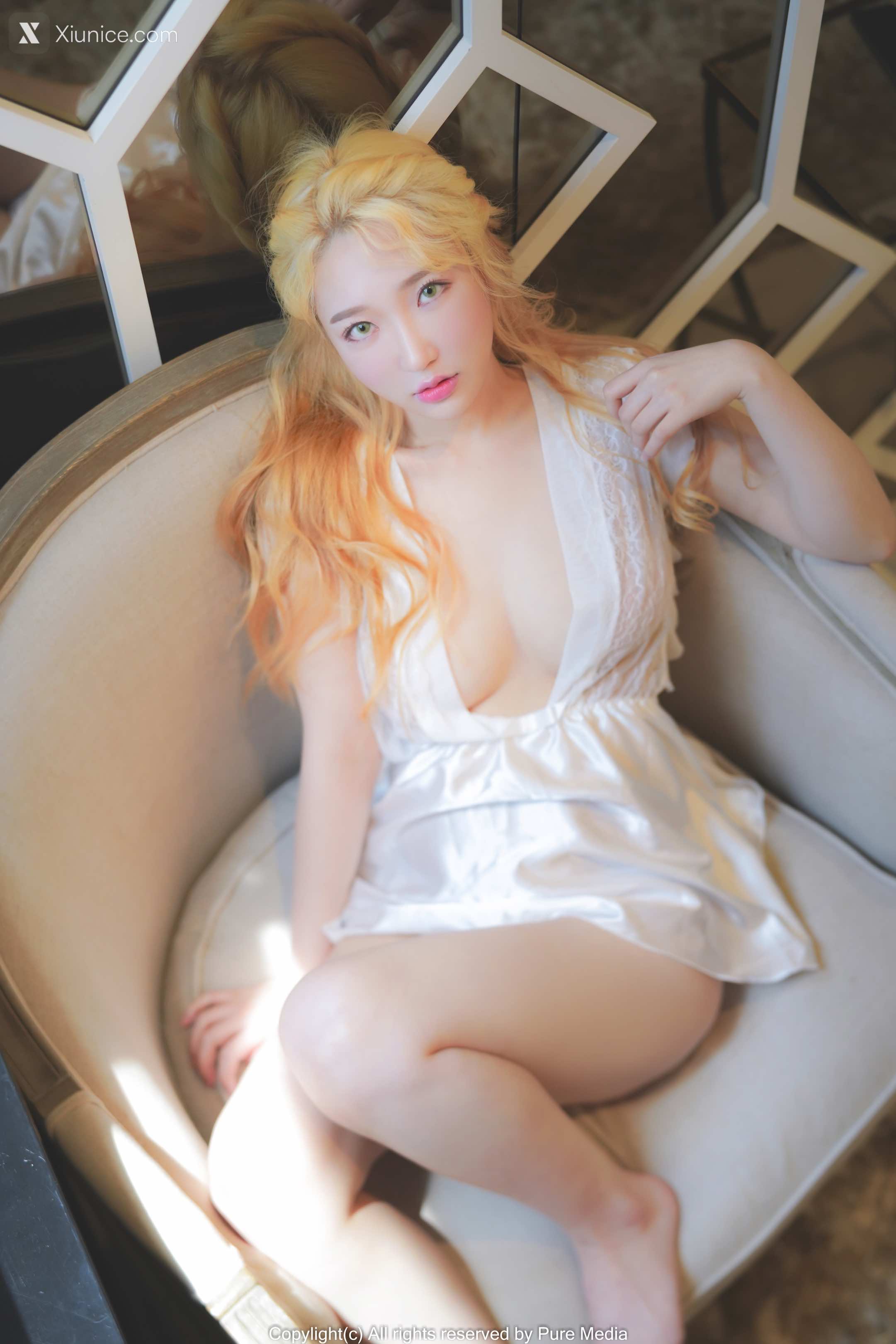 Pure Media Vol.060 Son Ye-Eun (손예은) 第15张