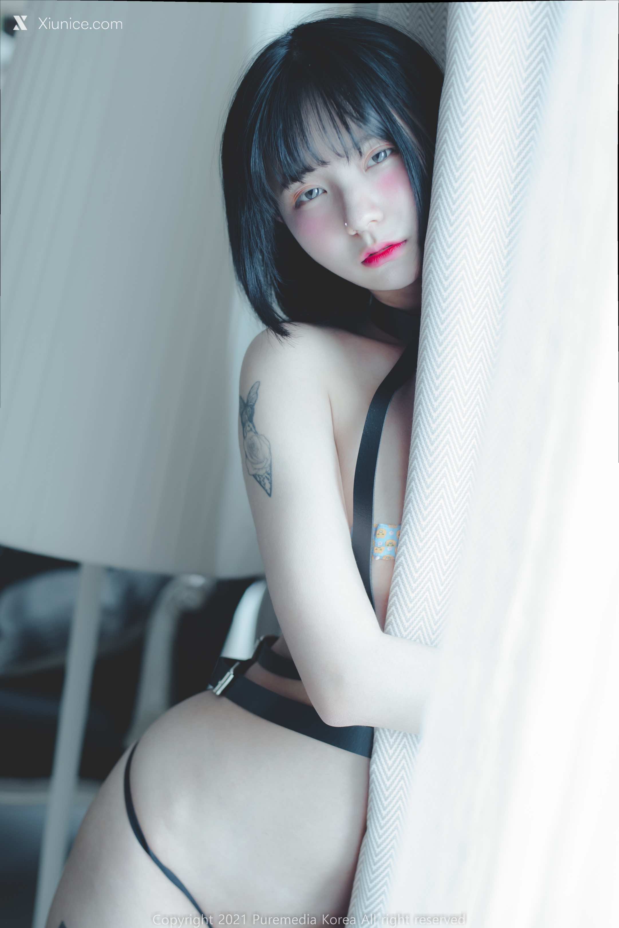 Pure Media Vol.079 Hizzy (히지) 第41张