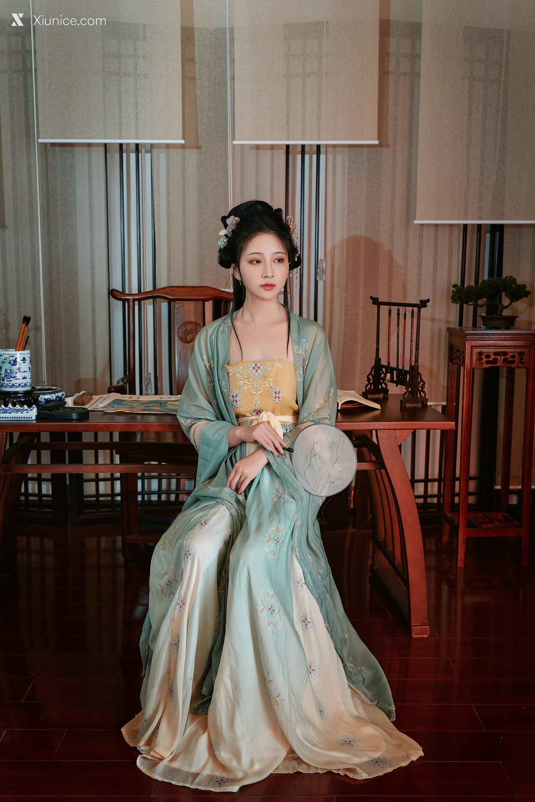 Coser@年年Nnian – 白梦华录 第2张